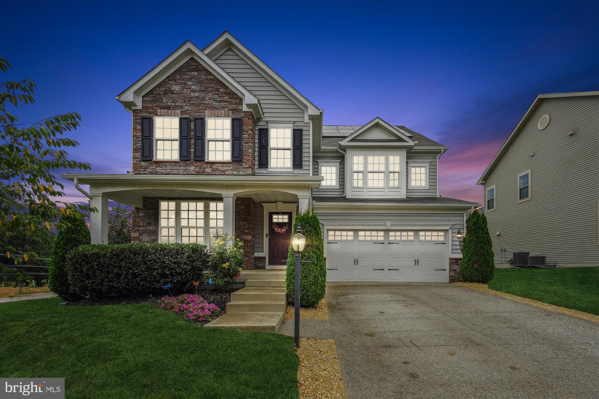 SCOTLAND HEIGHTS - Residential