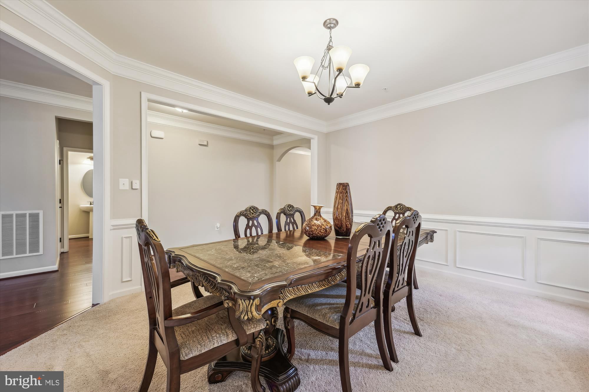 SCOTLAND HEIGHTS - Residential