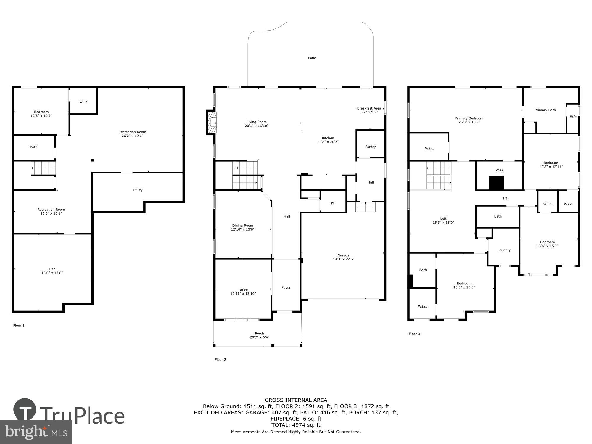 SCOTLAND HEIGHTS - Residential