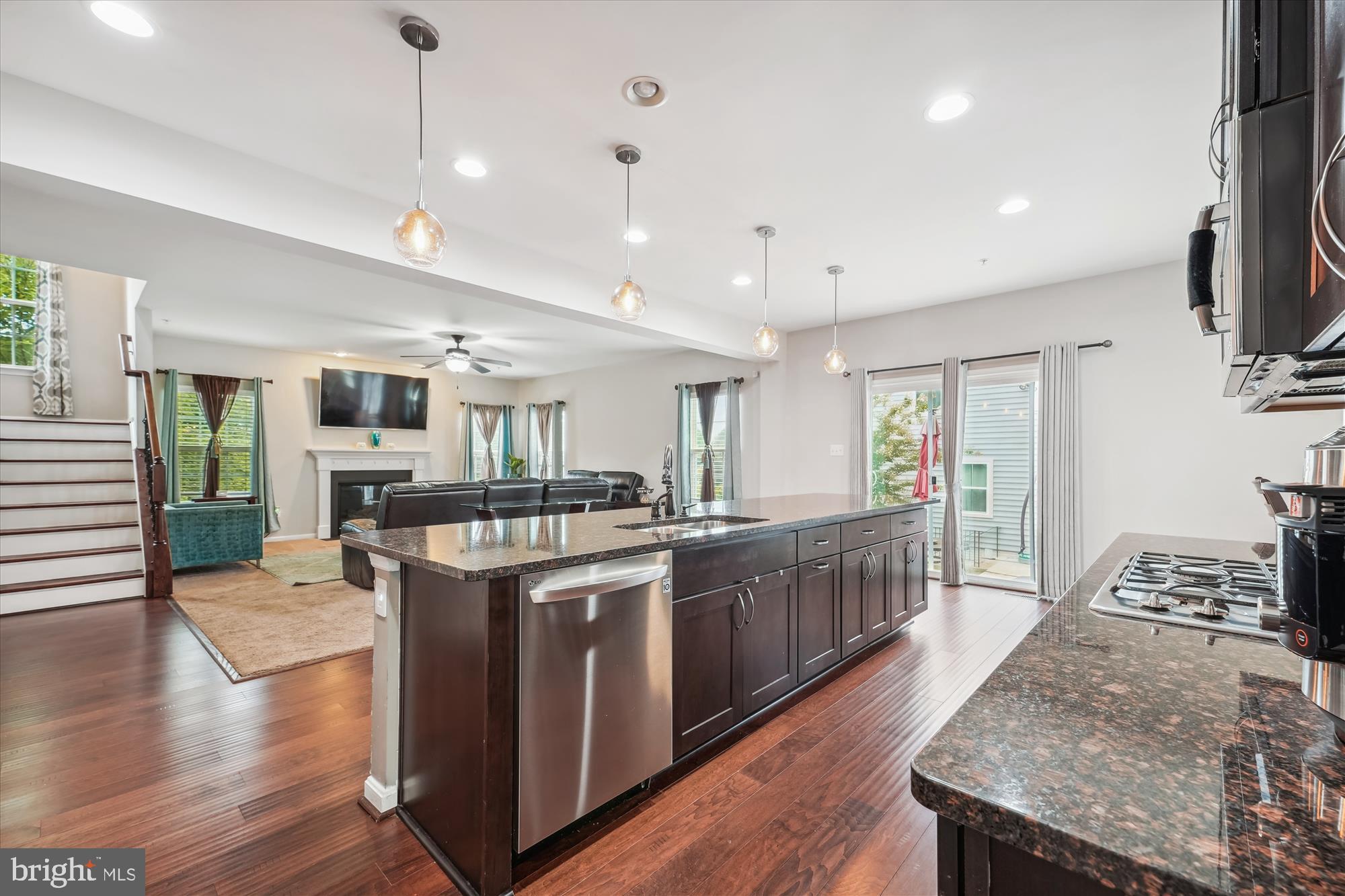 SCOTLAND HEIGHTS - Residential