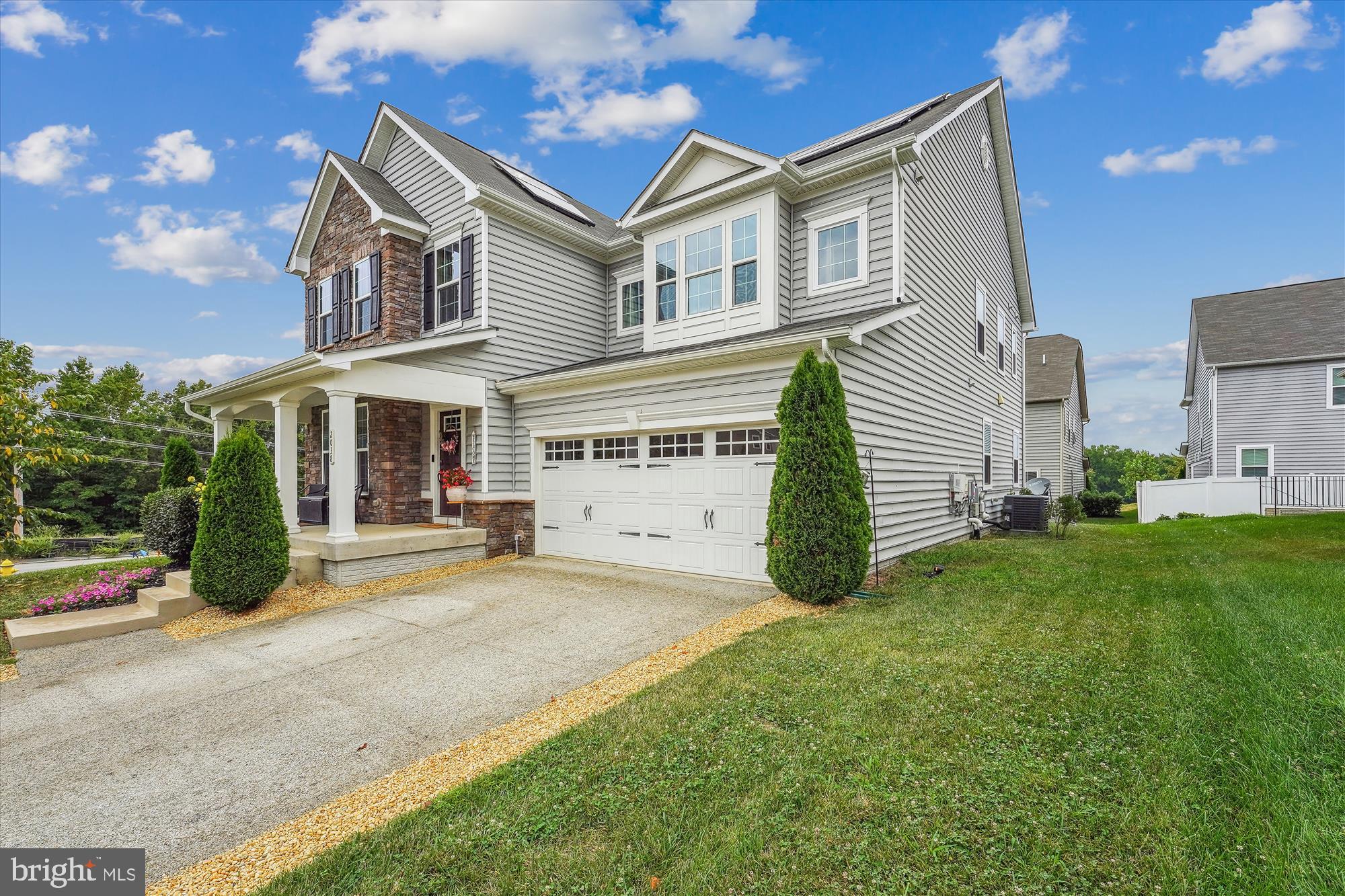 SCOTLAND HEIGHTS - Residential