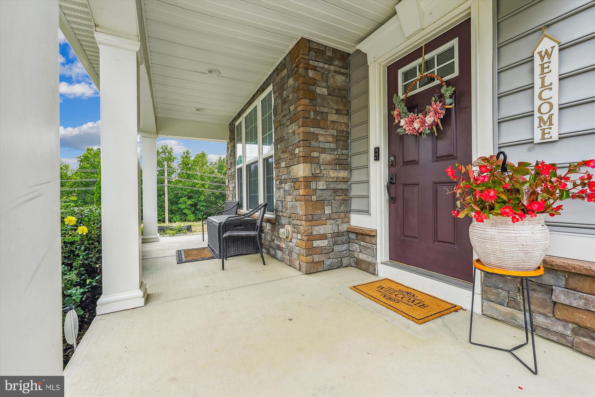 SCOTLAND HEIGHTS - Residential