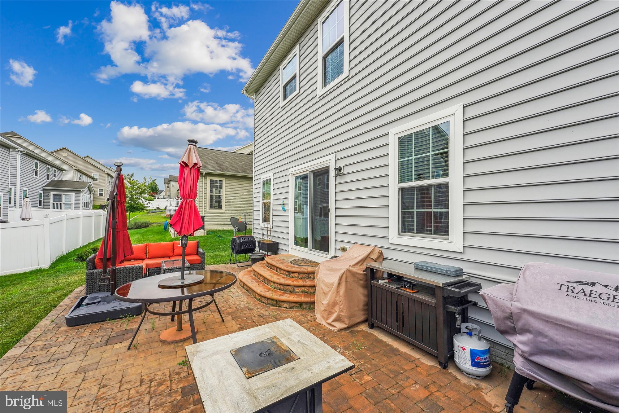 SCOTLAND HEIGHTS - Residential