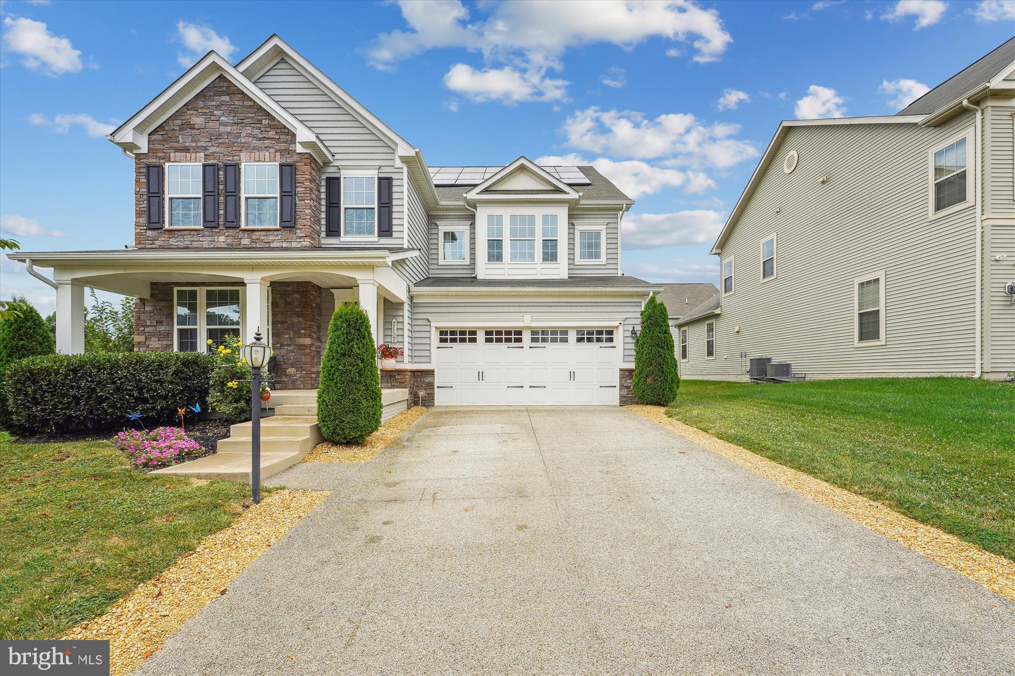 SCOTLAND HEIGHTS - Residential