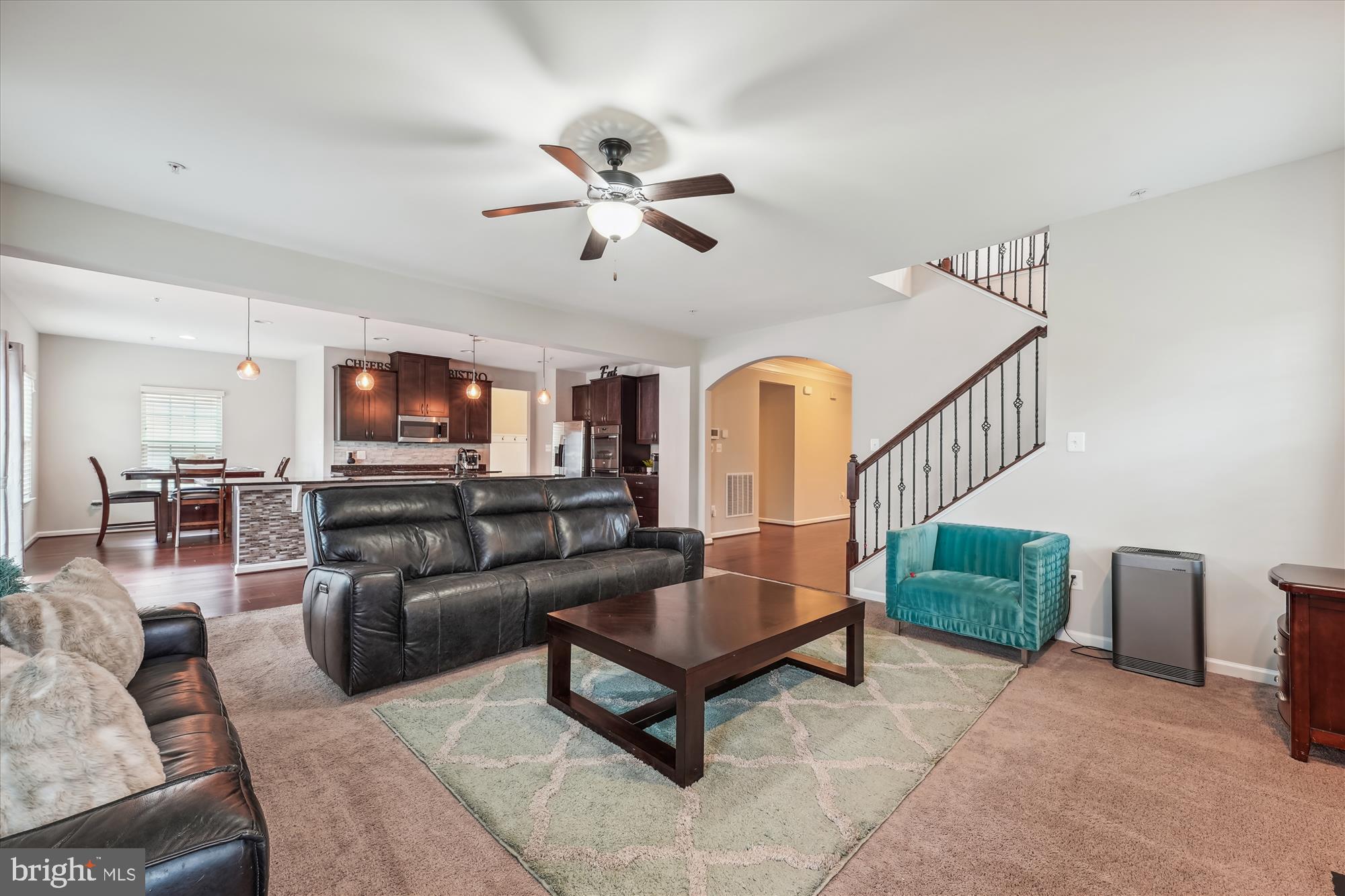 SCOTLAND HEIGHTS - Residential