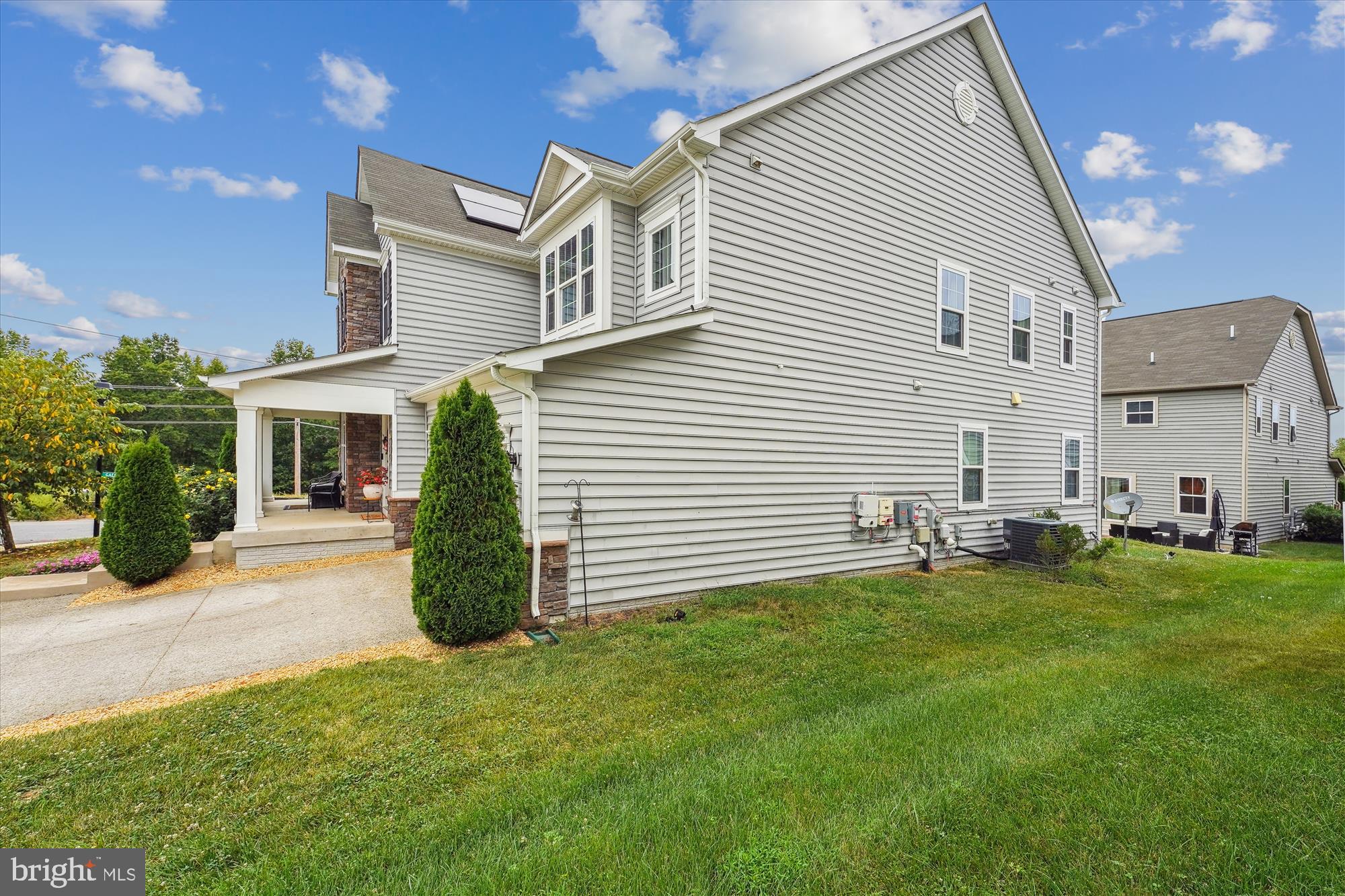 SCOTLAND HEIGHTS - Residential