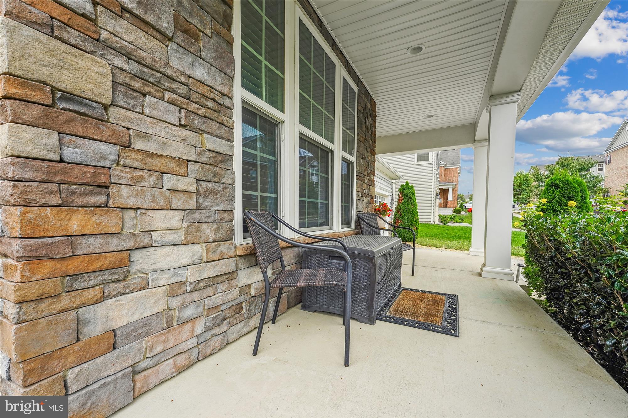 SCOTLAND HEIGHTS - Residential