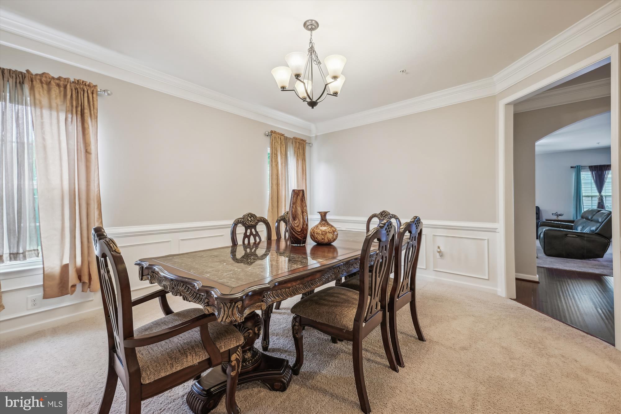 SCOTLAND HEIGHTS - Residential