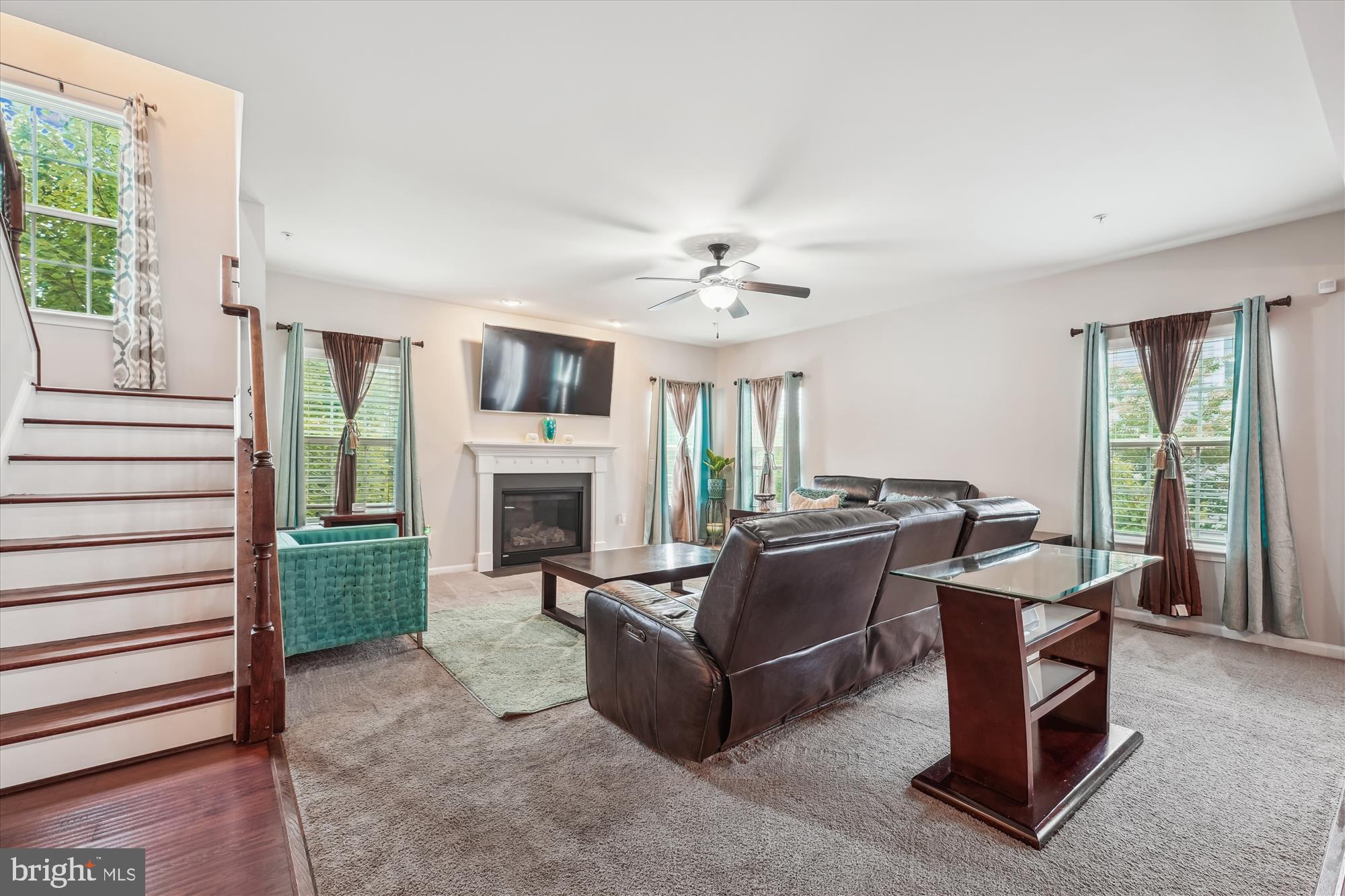 SCOTLAND HEIGHTS - Residential