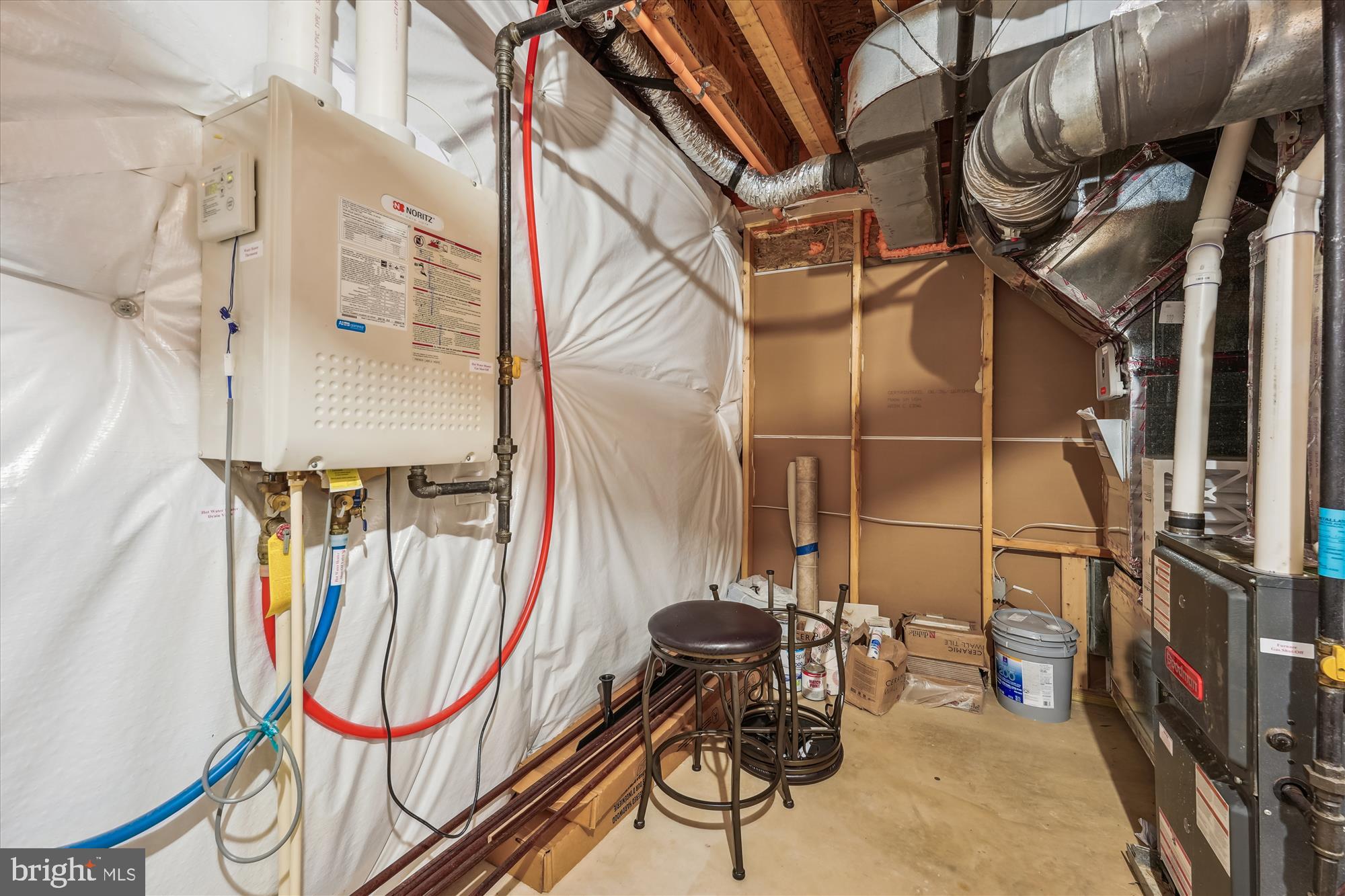 SCOTLAND HEIGHTS - Residential