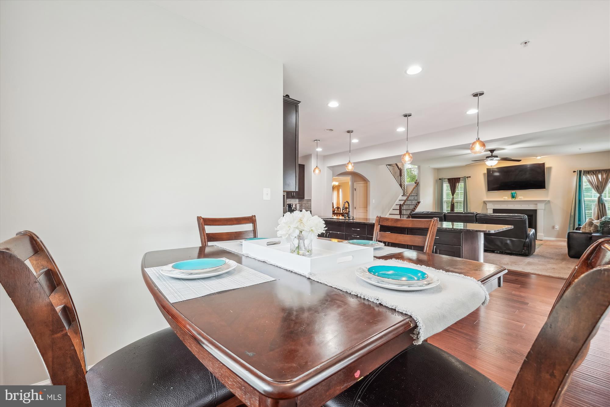 SCOTLAND HEIGHTS - Residential