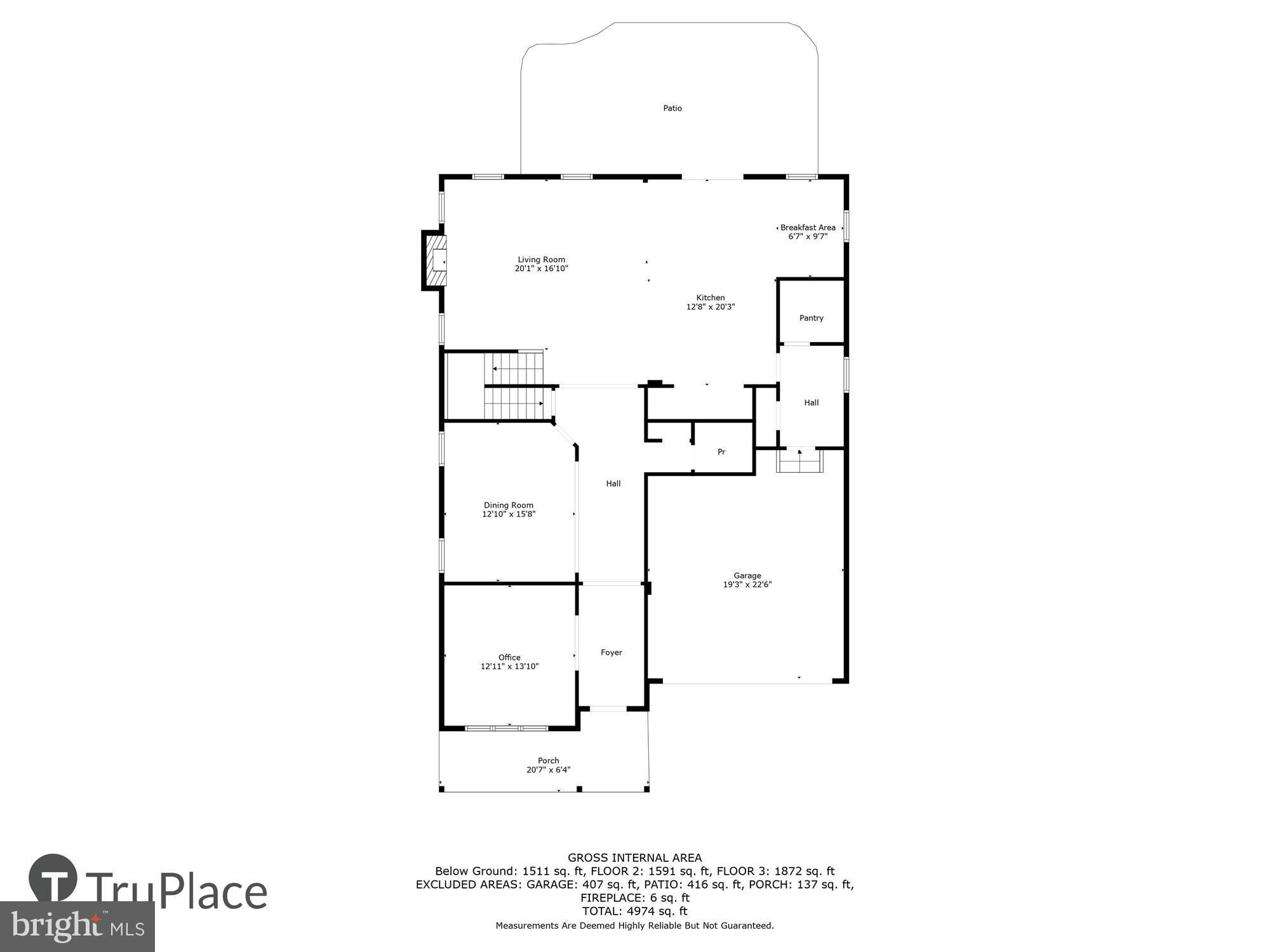 SCOTLAND HEIGHTS - Residential