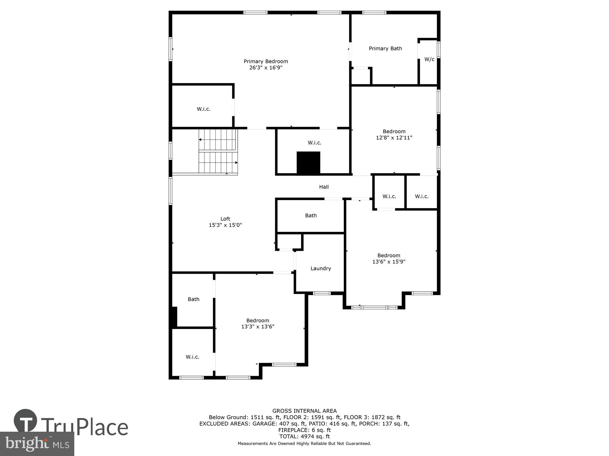 SCOTLAND HEIGHTS - Residential