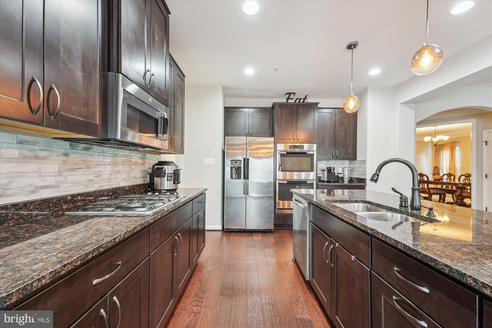 SCOTLAND HEIGHTS - Residential