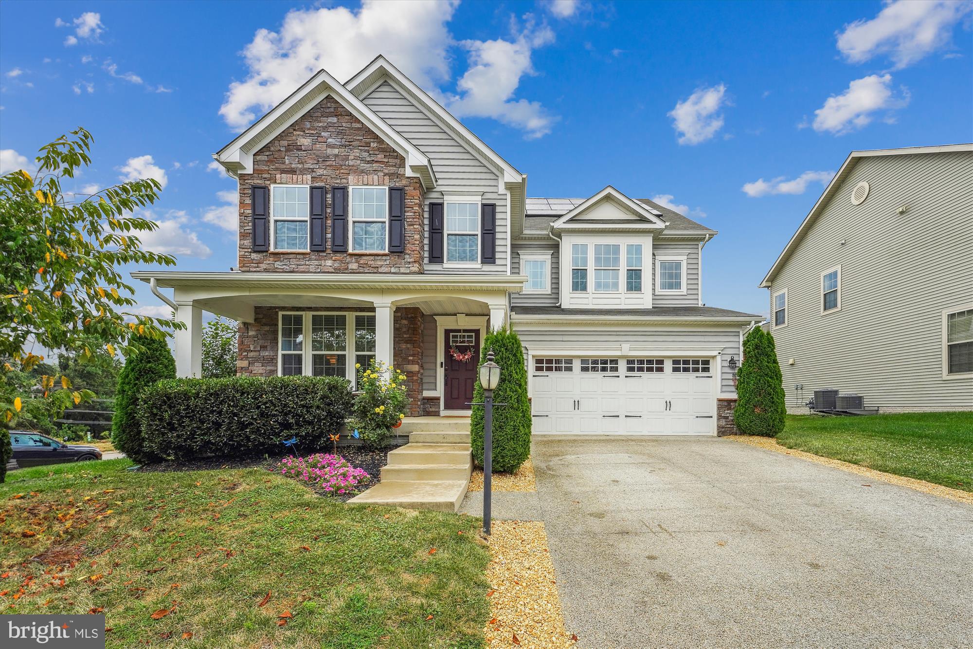 SCOTLAND HEIGHTS - Residential