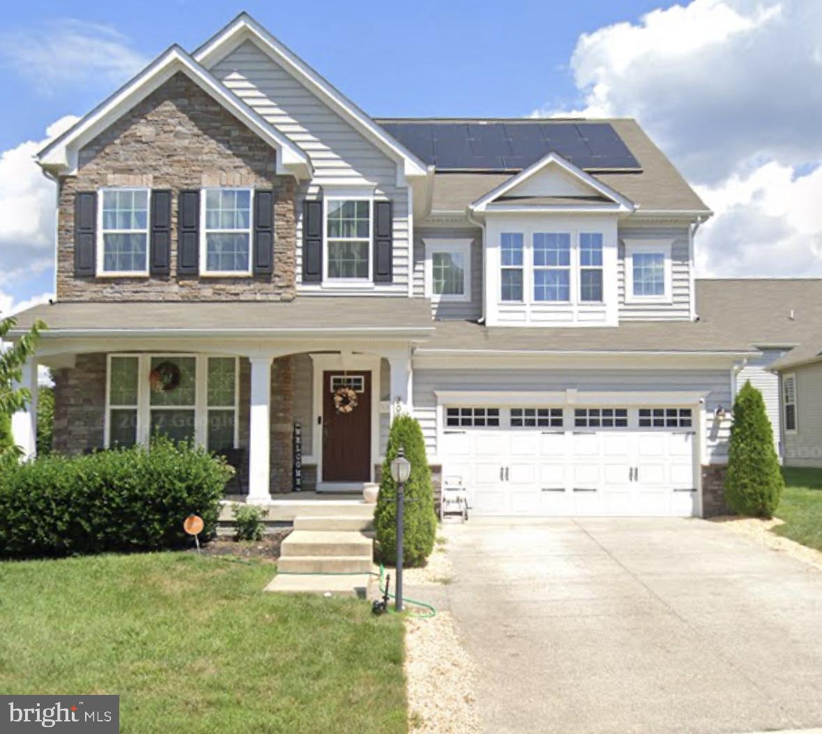 SCOTLAND HEIGHTS - Residential