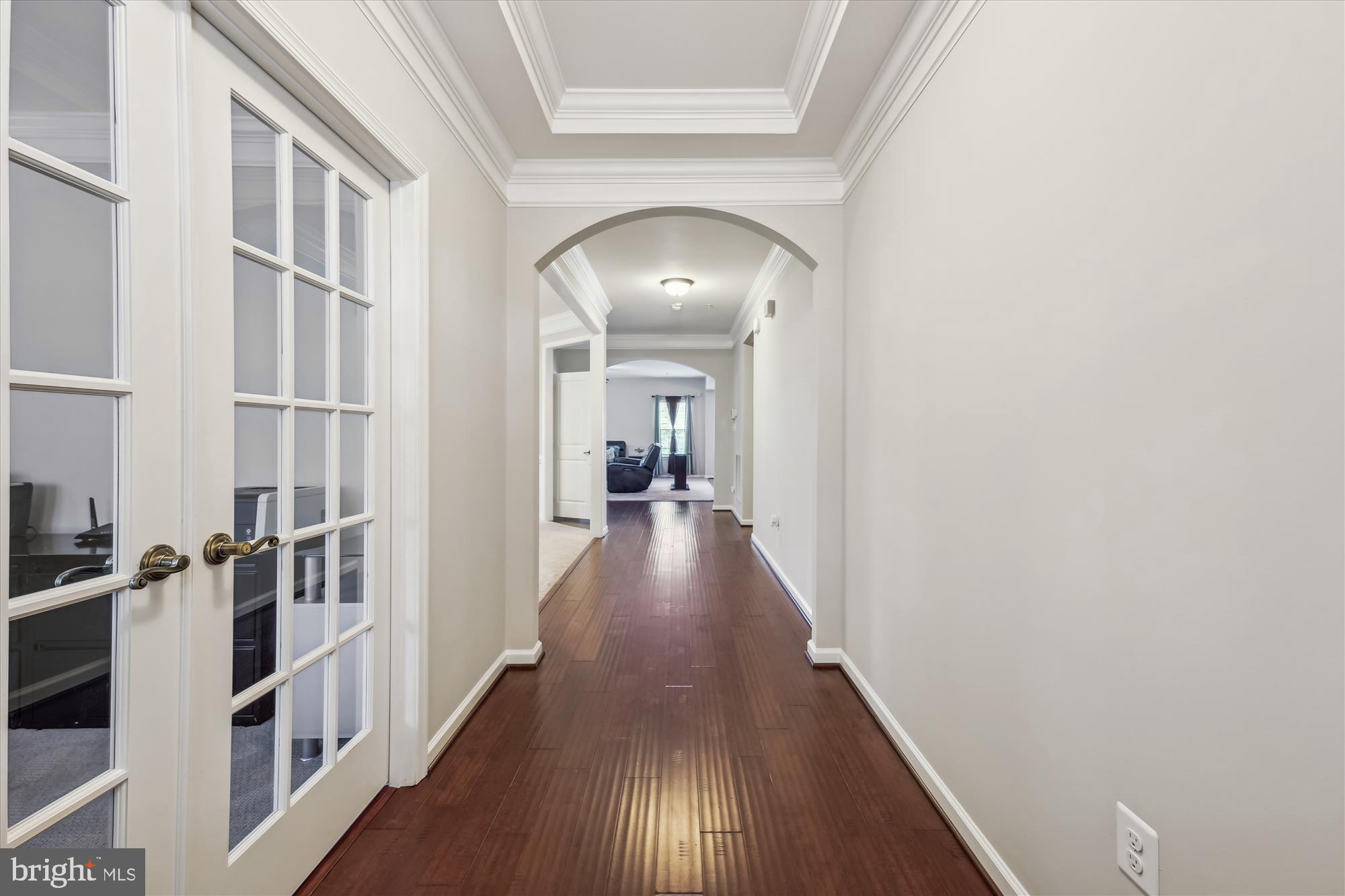 SCOTLAND HEIGHTS - Residential