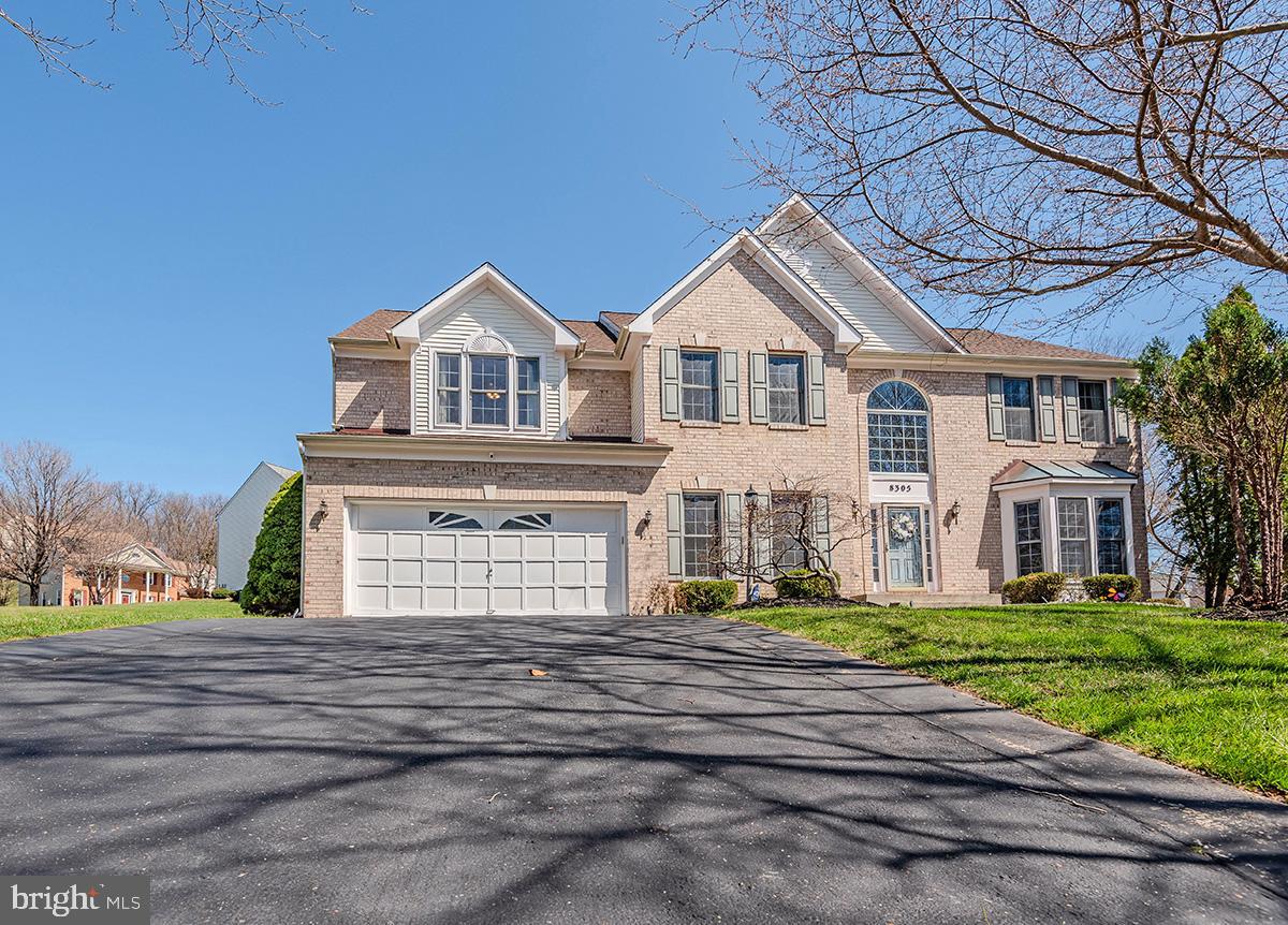 8305 GOVERNOR KENT TERRACE