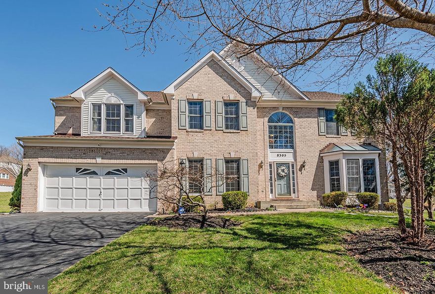 MOVE-IN READY & BEAUTIFULLY MAINTAINED! Welcome to this spacious home in the highly desirable Governors Run community of Ellicott City, offering over 5,100 sq ft of living space on a 0.32-acre lot.

This impressive residence features 5 bedrooms and 4.5 bathrooms, including a fully finished walk-out basement, perfect for entertaining, guests, or extended living.

The home has been extensively updated with major upgrades, including new paint (2025), dual HVAC systems (2025), water heater (2025), recessed LED lighting (2025), ceiling fans (2025), and dual-floor laundry (2025). The kitchen features a new dishwasher (2025) and newer refrigerators, while additional improvements such as garage epoxy flooring, exterior sealing, and frost-free yard faucets (2025) enhance both functionality and comfort. The home also includes a deck (2021) and roof (2019) for added value.

Enjoy a wood-burning fireplace, generous living spaces, and ample parking with a 2-car garage and driveway for 4 additional vehicles.

Located in a top-rated school district:
Veterans Elementary | Dunloggin Middle | Mount Hebron High

Conveniently close to shopping, dining, and major commuter routes.

A rare combination of space, upgrades, and location, this one won’t last!