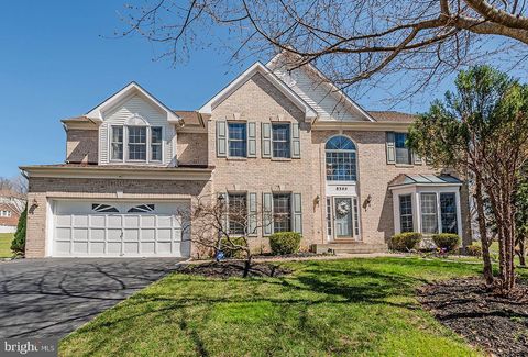 Homes For Sale - 8305 Governor Kent Terrace<br/> Howard County, ELLICOTT CITY, MD 21043