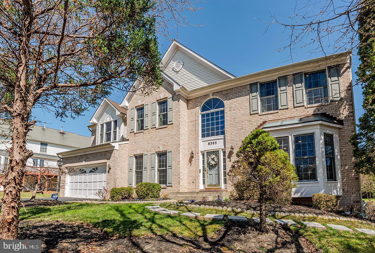 8305 GOVERNOR KENT TERRACE