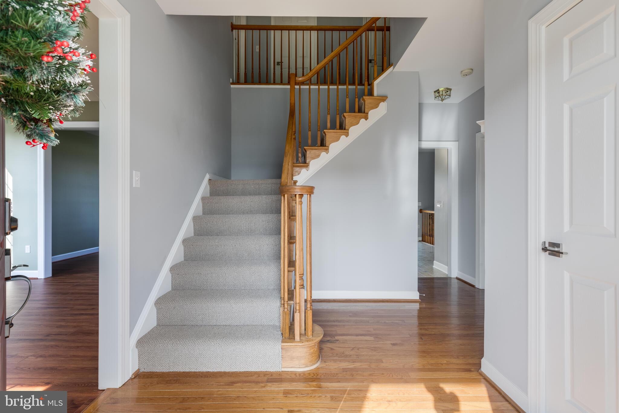 VILLAGE NORTH - Residential