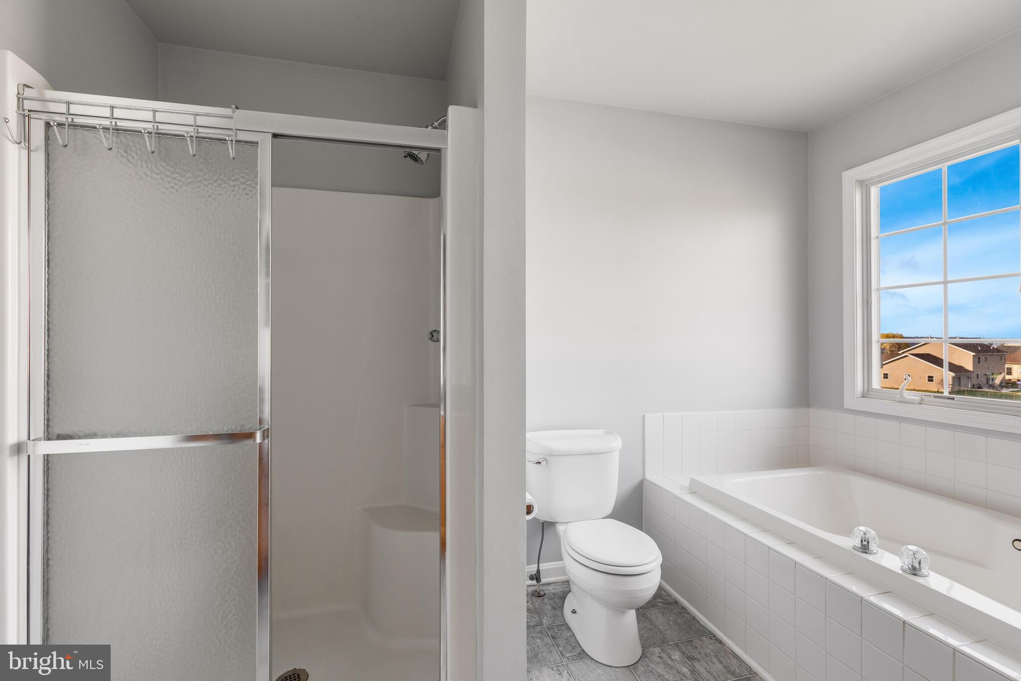 VILLAGE NORTH - Residential