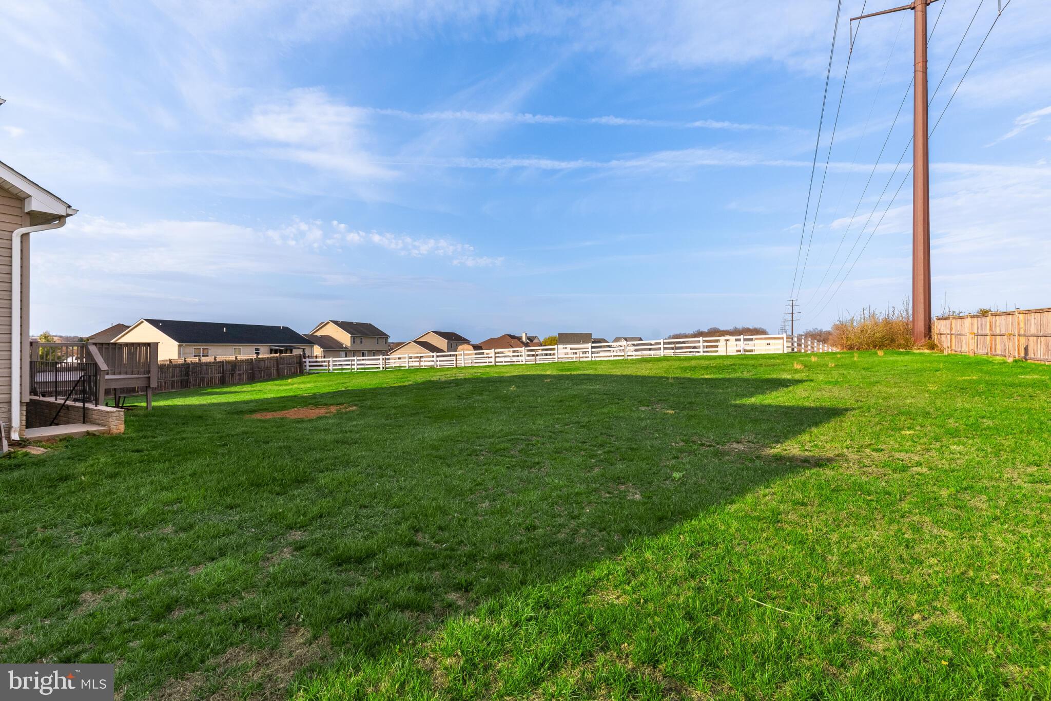 VILLAGE NORTH - Residential