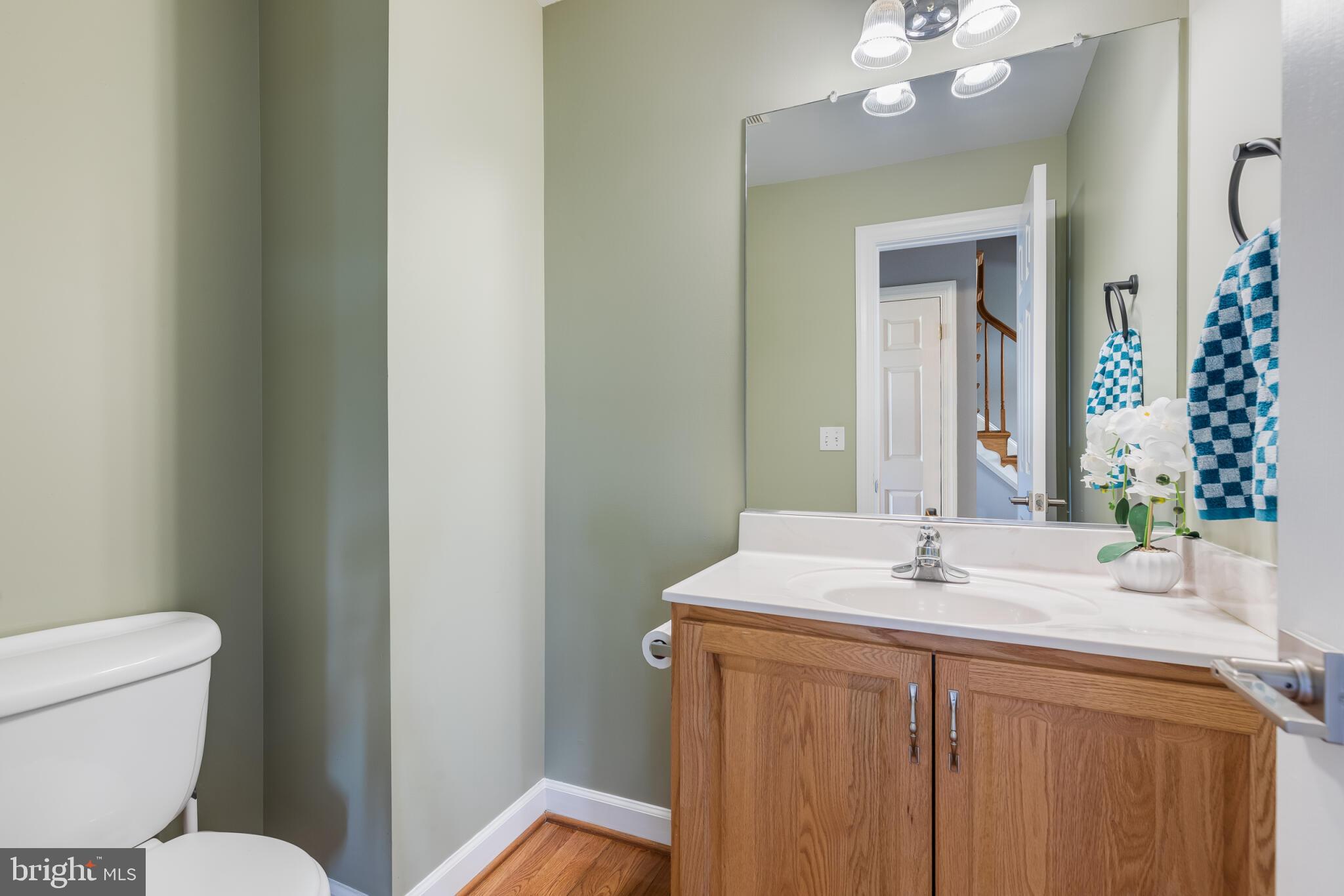 VILLAGE NORTH - Residential