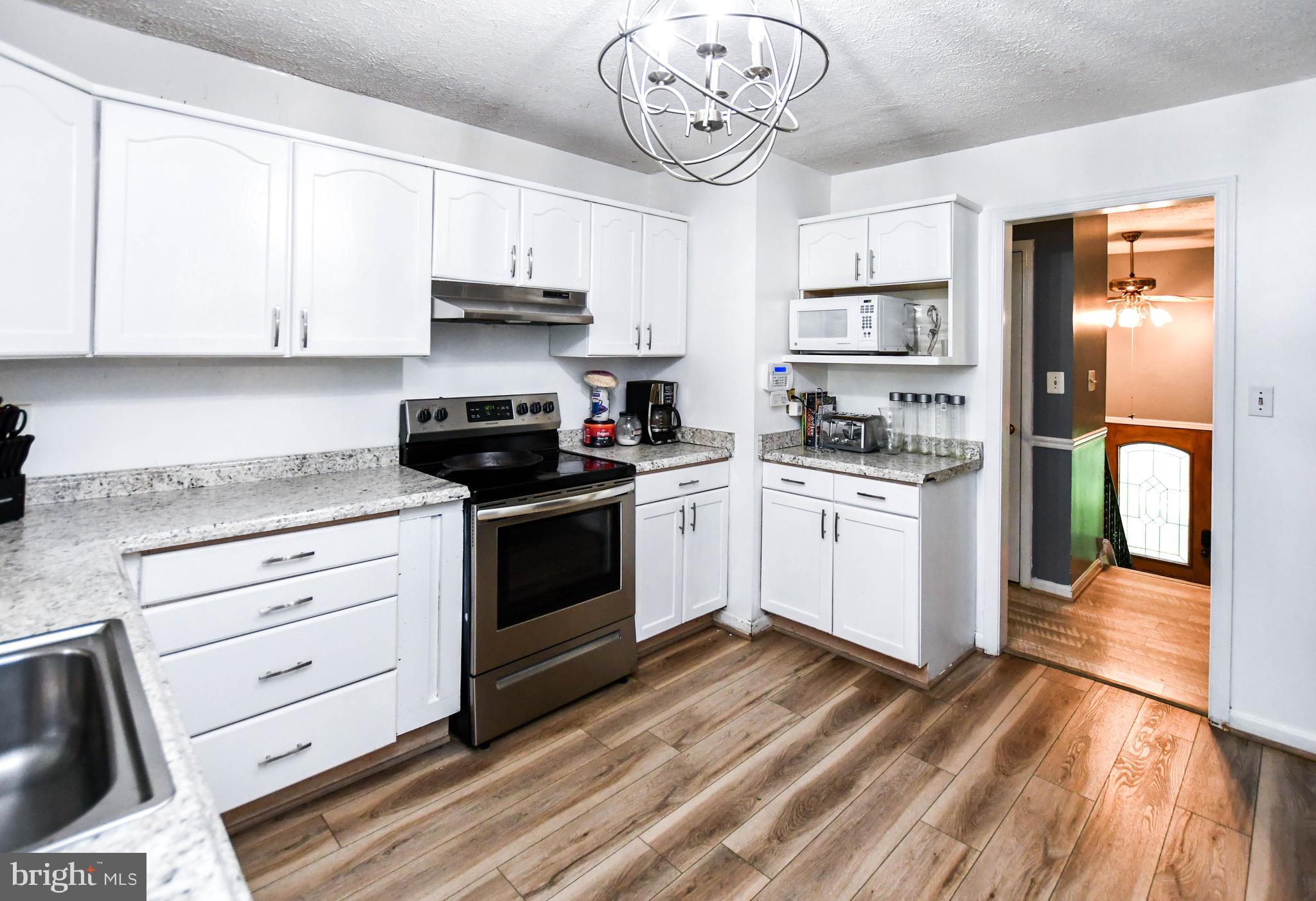 ROLLING ACRES - Residential