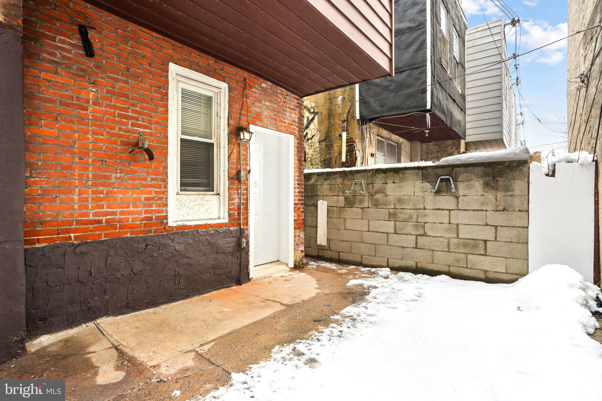 EAST PASSYUNK CROSSING - Residential