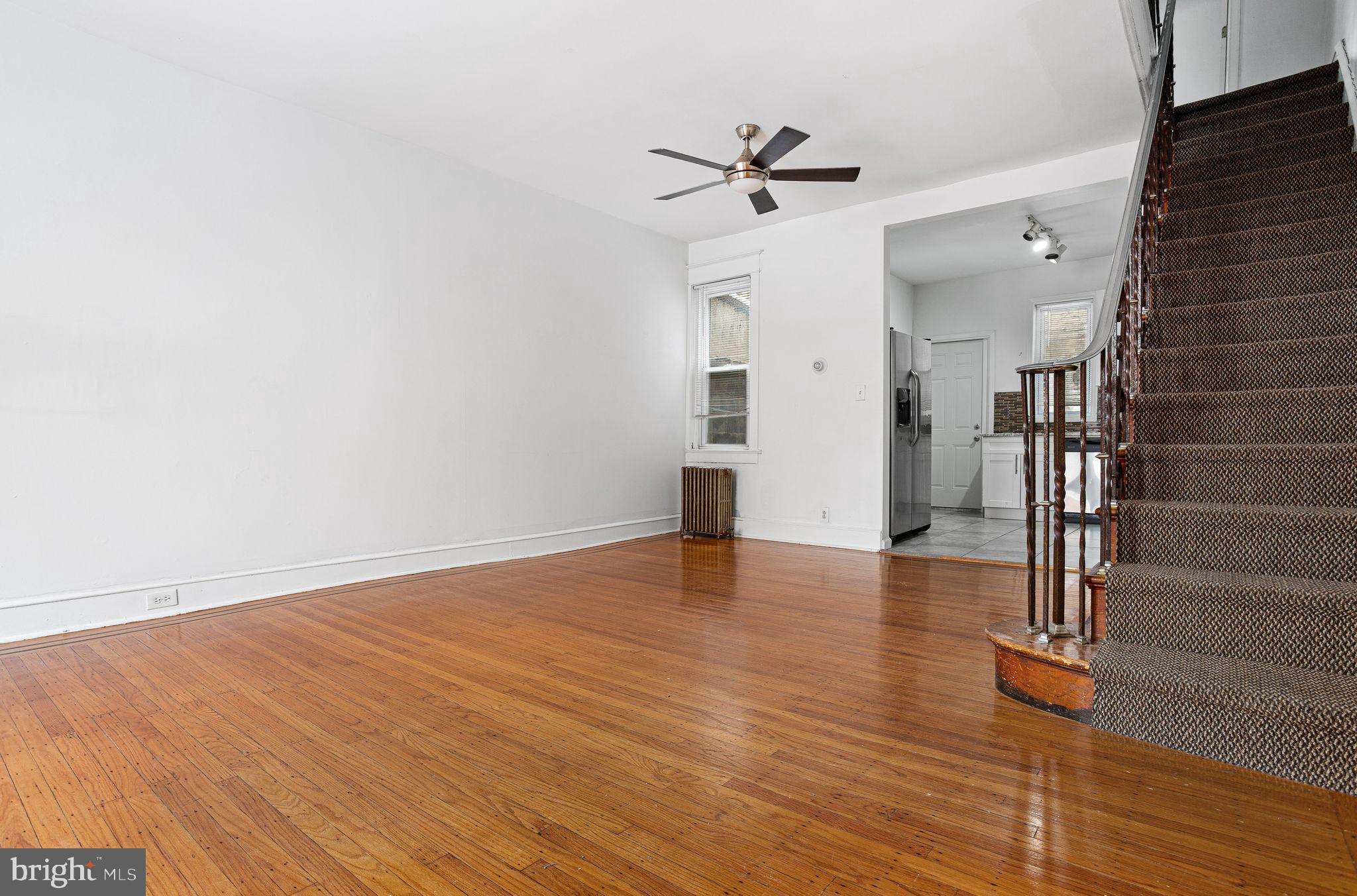 EAST PASSYUNK CROSSING - Residential