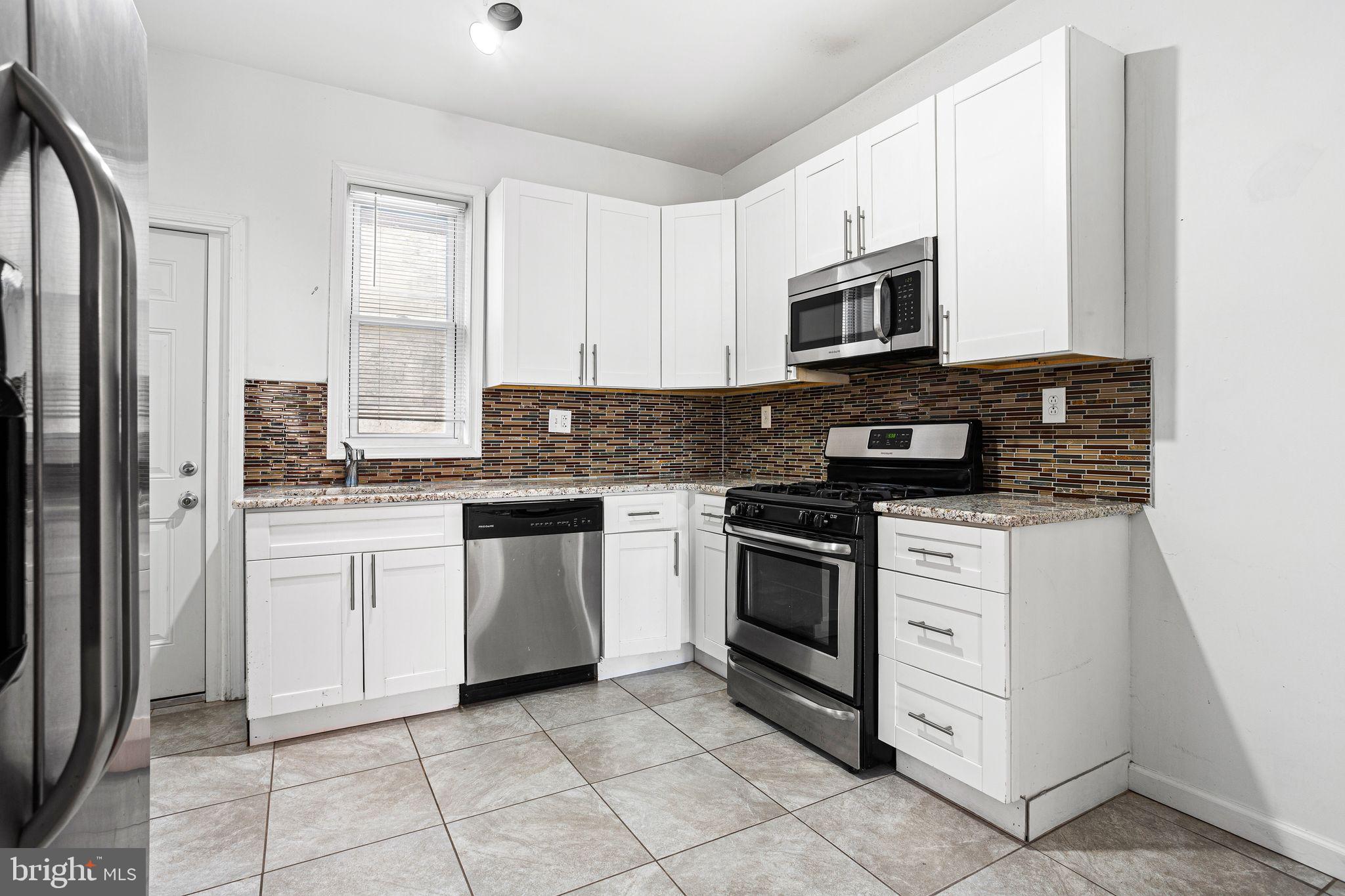 EAST PASSYUNK CROSSING - Residential