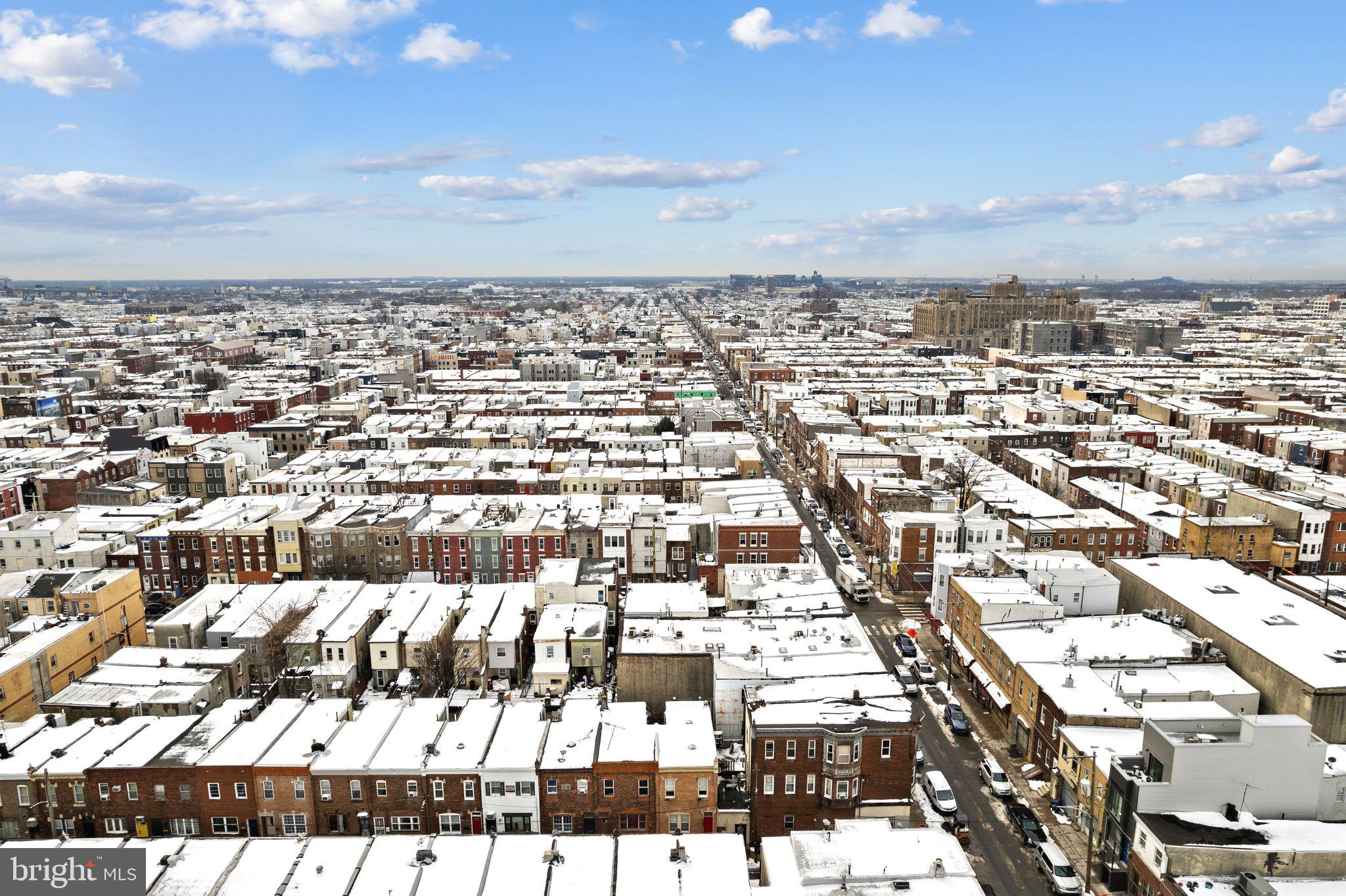 EAST PASSYUNK CROSSING - Residential