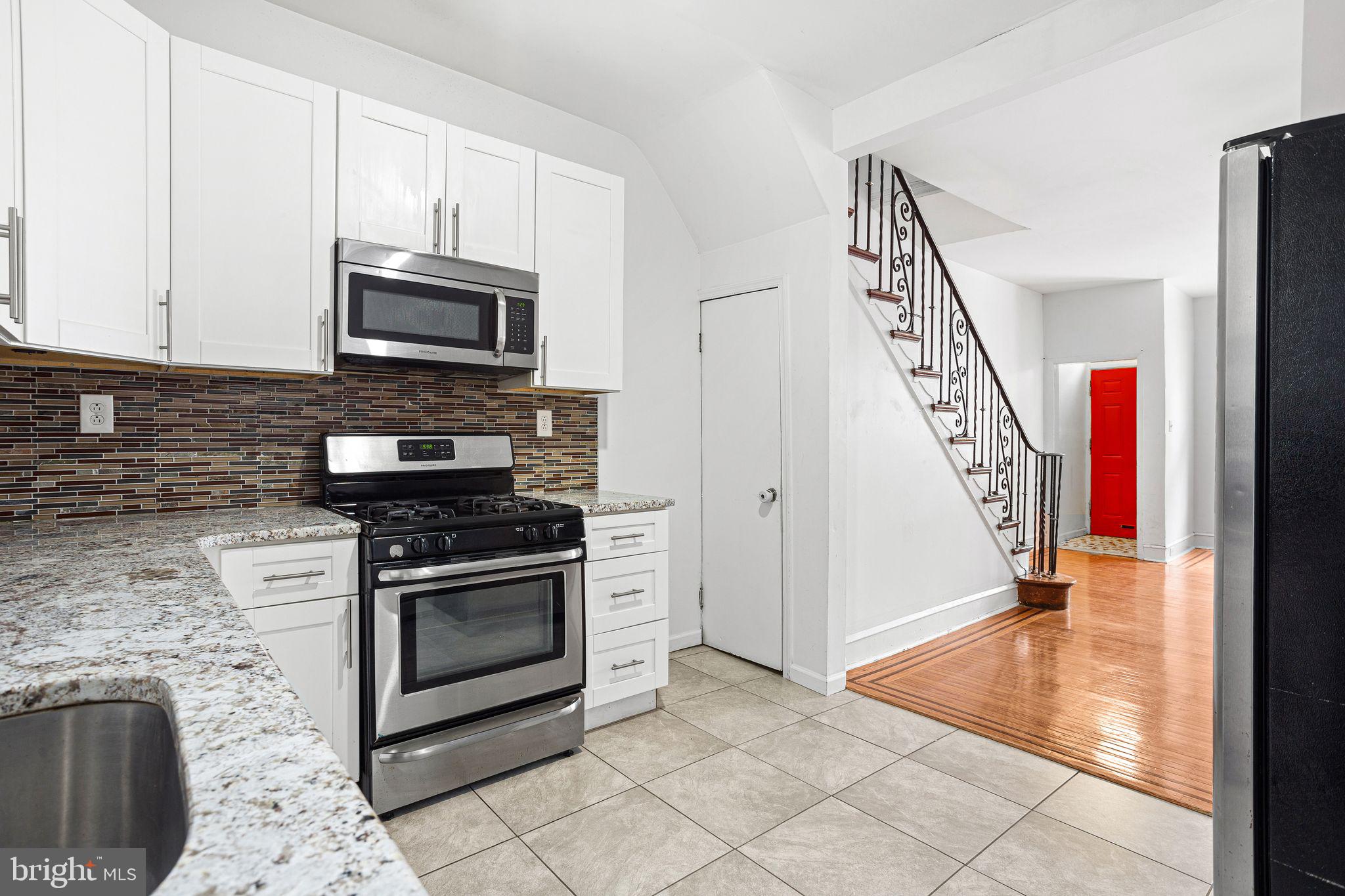 EAST PASSYUNK CROSSING - Residential