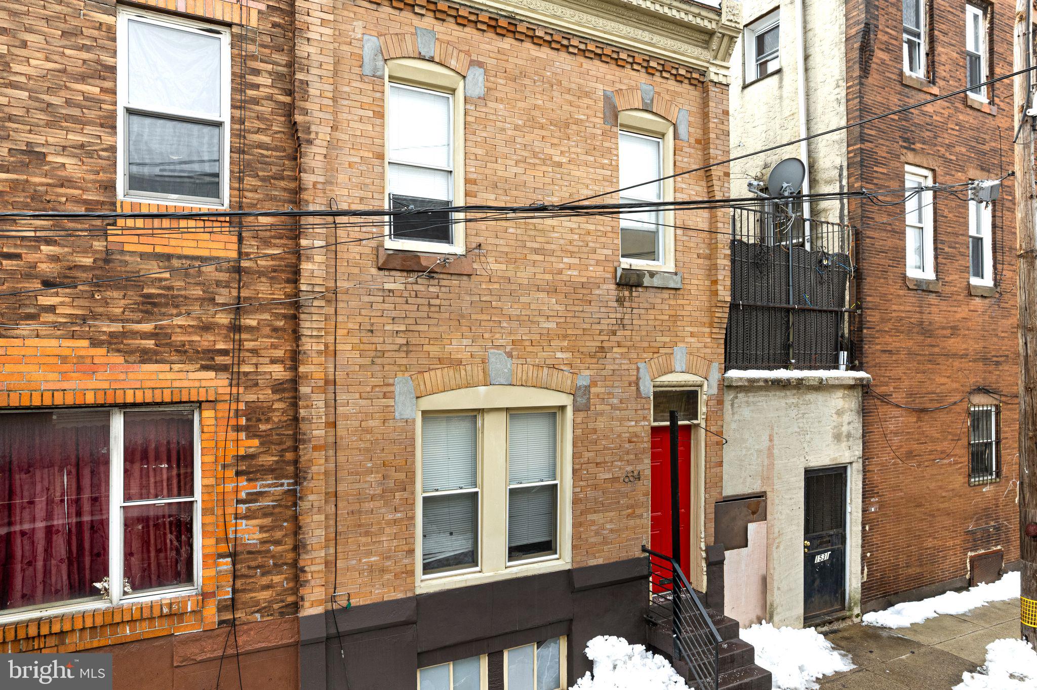 EAST PASSYUNK CROSSING - Residential