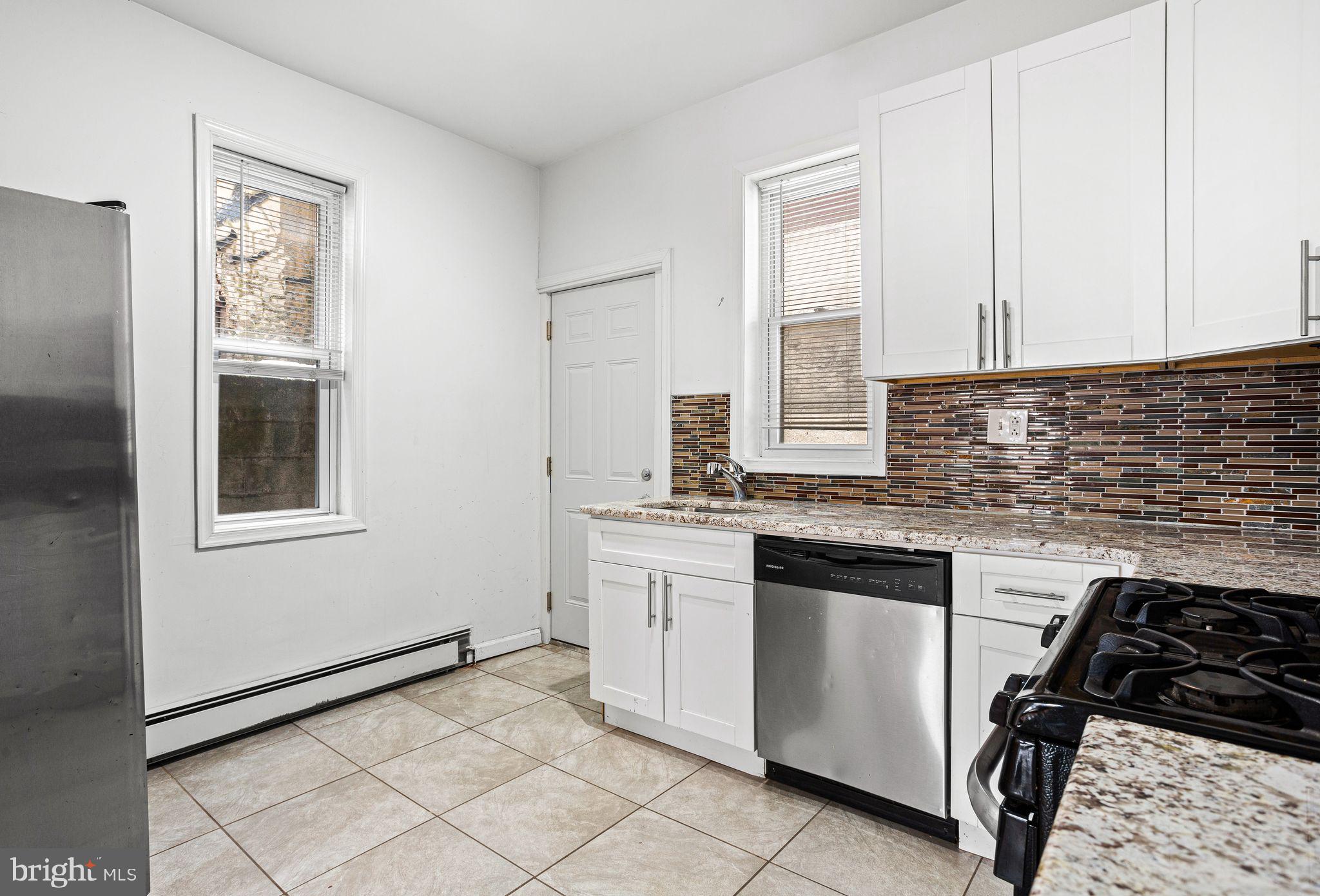 EAST PASSYUNK CROSSING - Residential