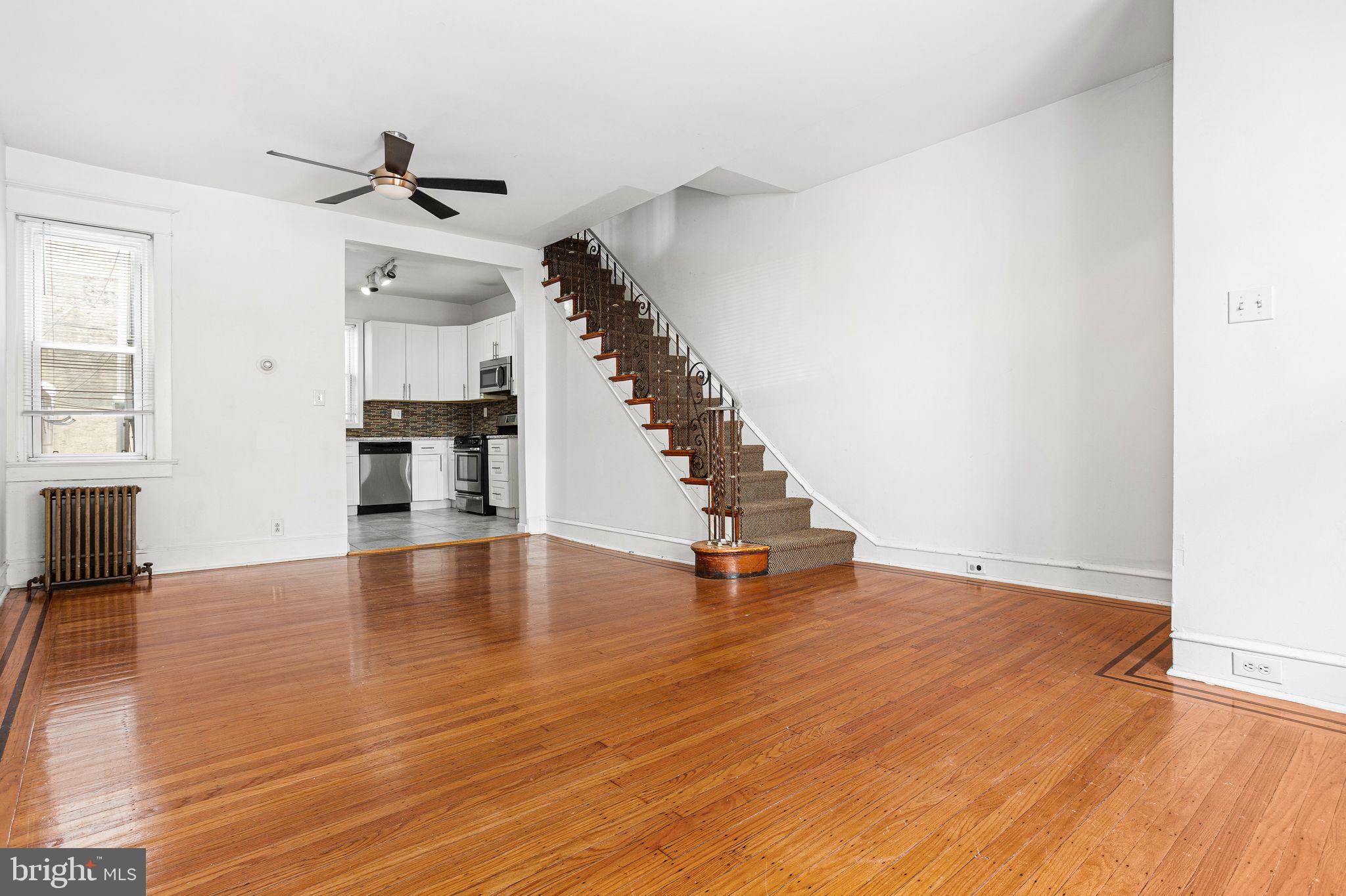 EAST PASSYUNK CROSSING - Residential