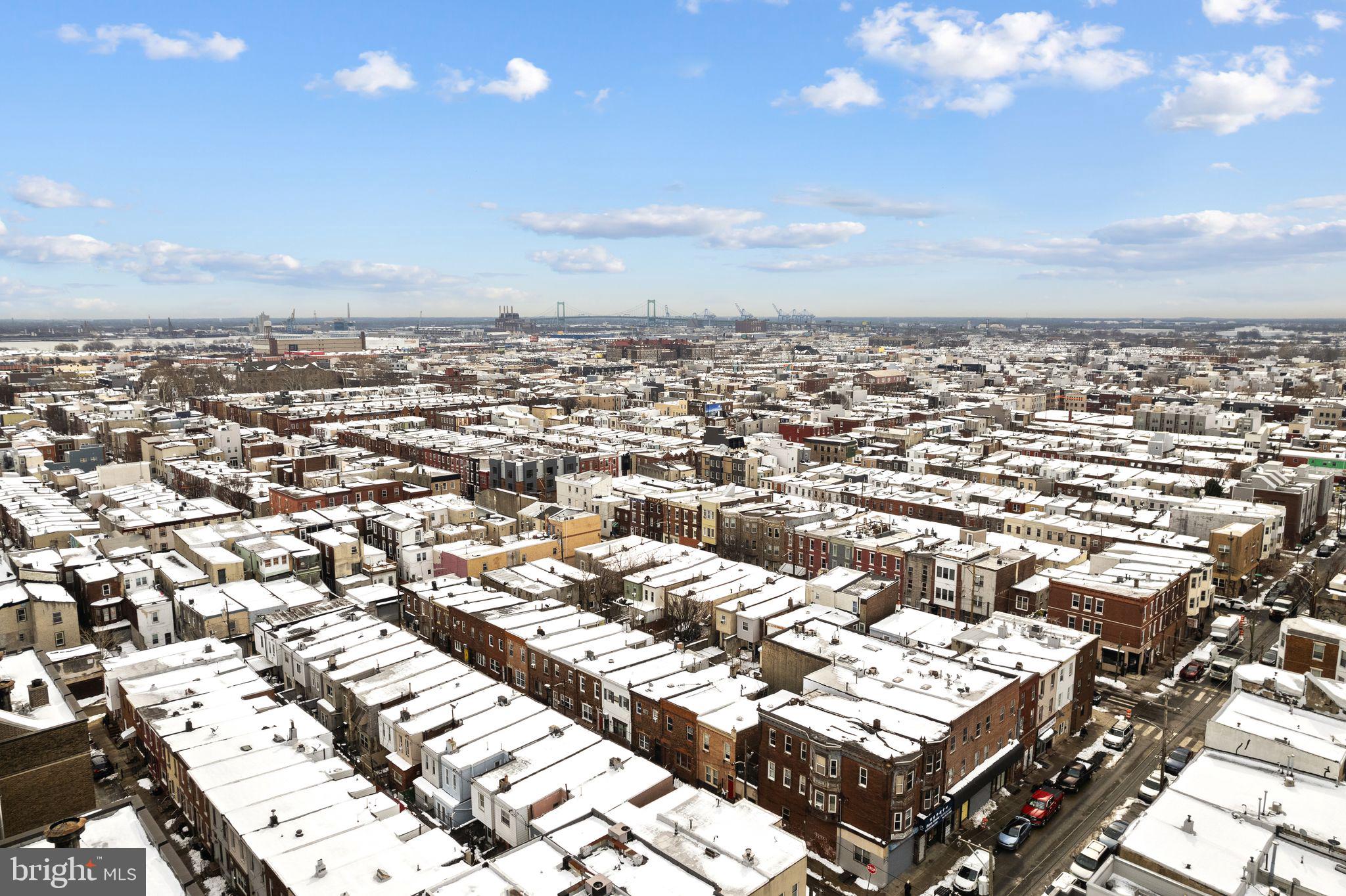 EAST PASSYUNK CROSSING - Residential