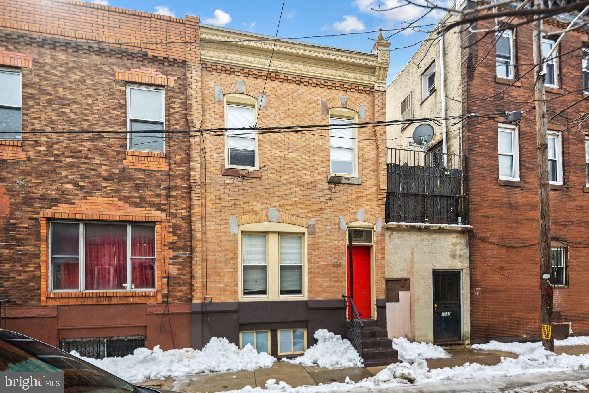 EAST PASSYUNK CROSSING - Residential