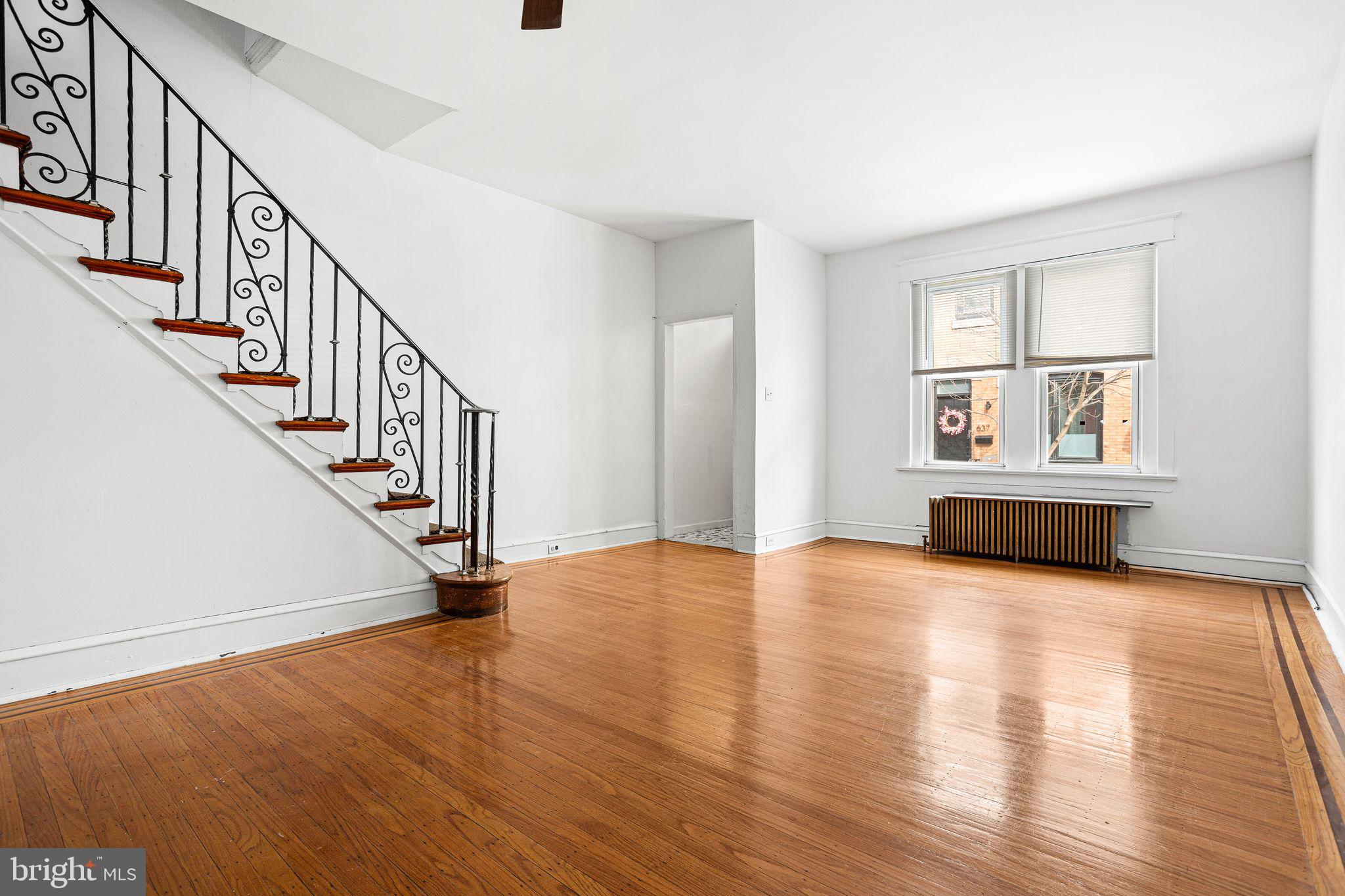 EAST PASSYUNK CROSSING - Residential