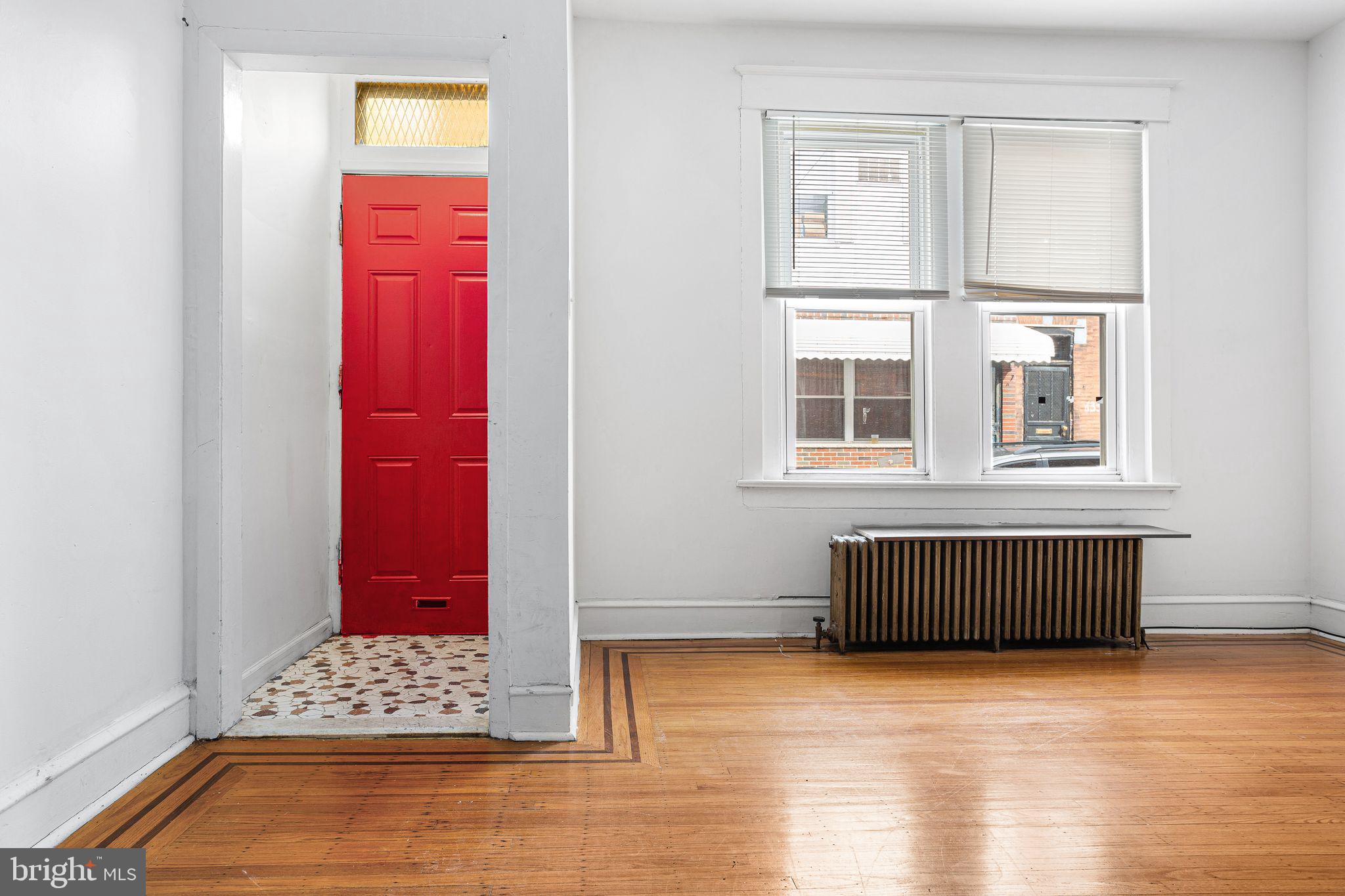 EAST PASSYUNK CROSSING - Residential