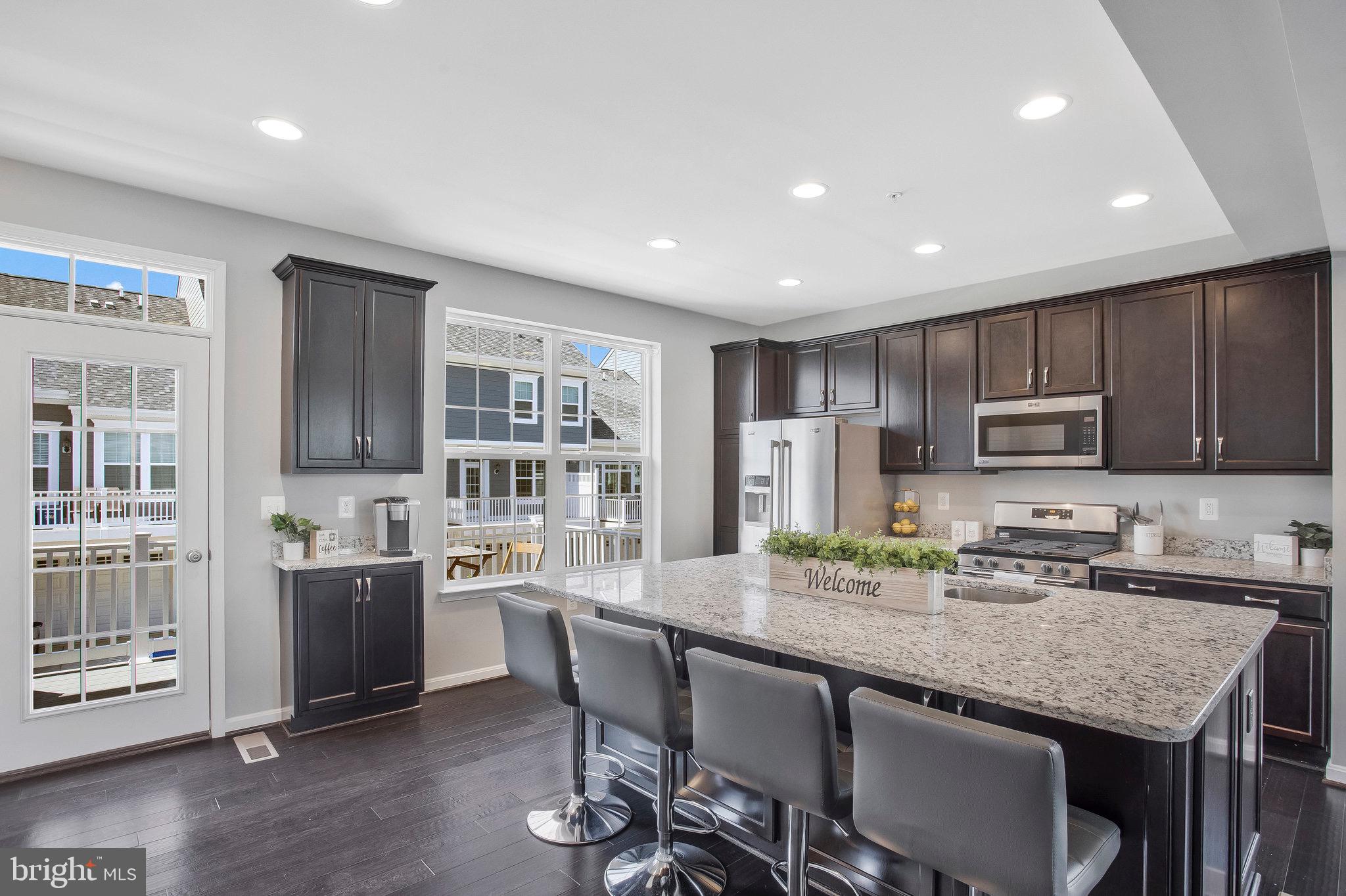 THE VILLAGES OF STEEPLECHASE - Residential