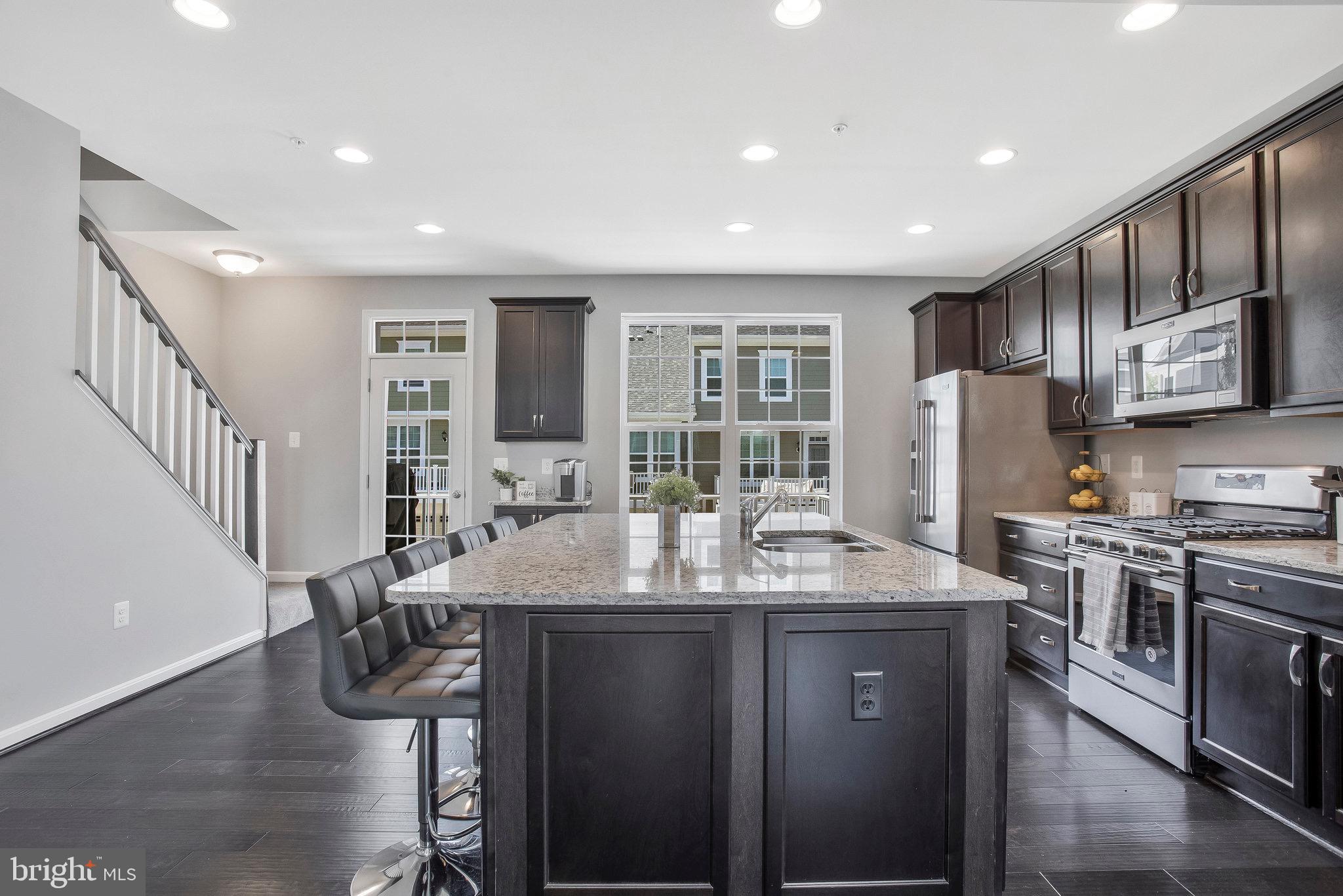 THE VILLAGES OF STEEPLECHASE - Residential