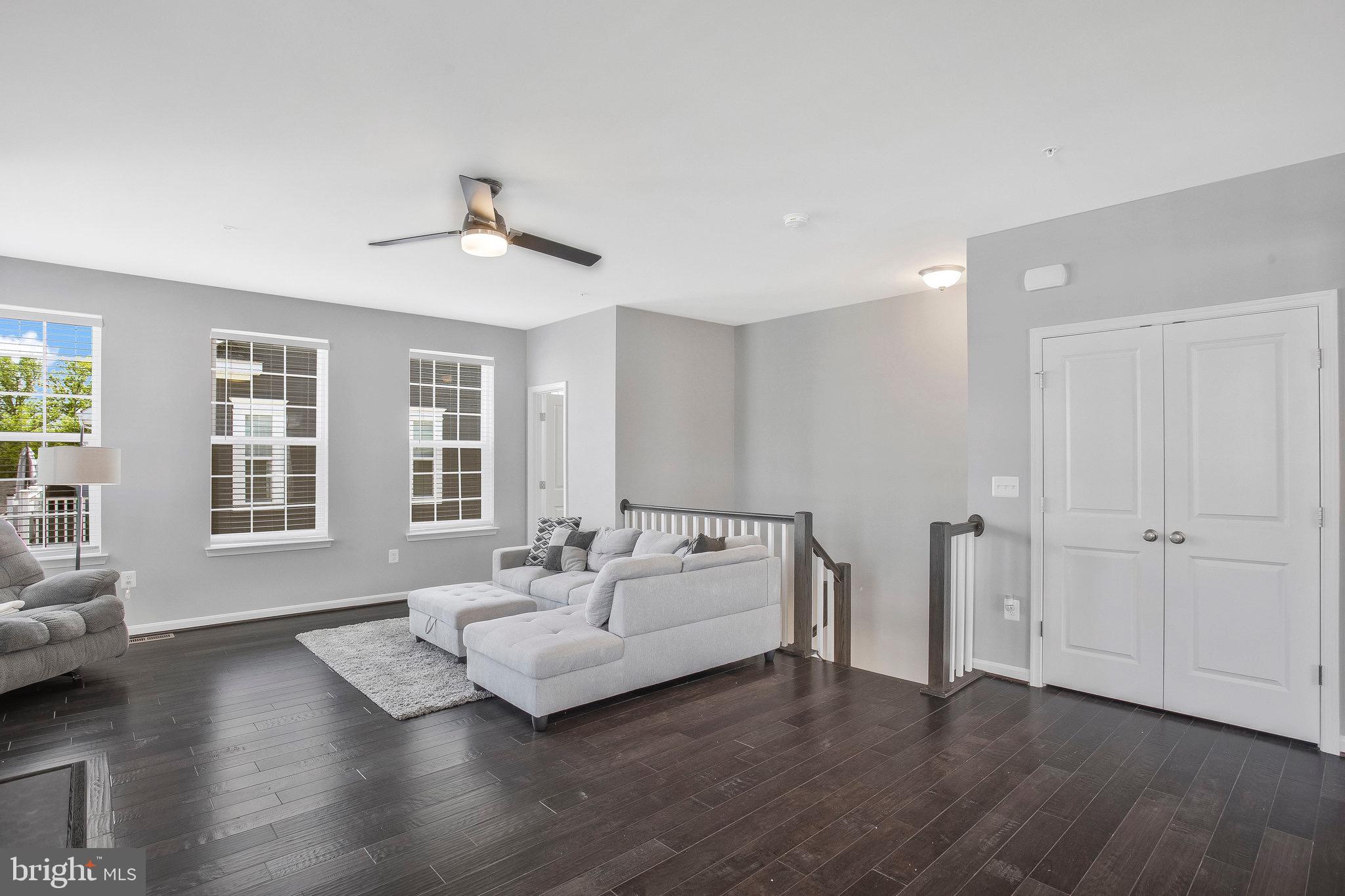 THE VILLAGES OF STEEPLECHASE - Residential