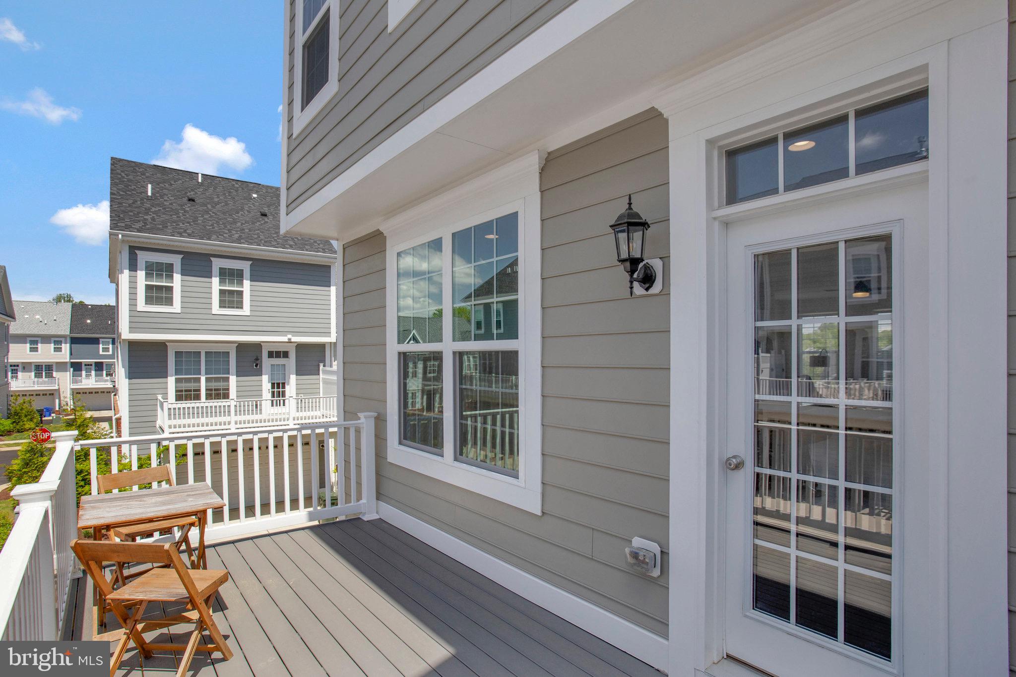 THE VILLAGES OF STEEPLECHASE - Residential