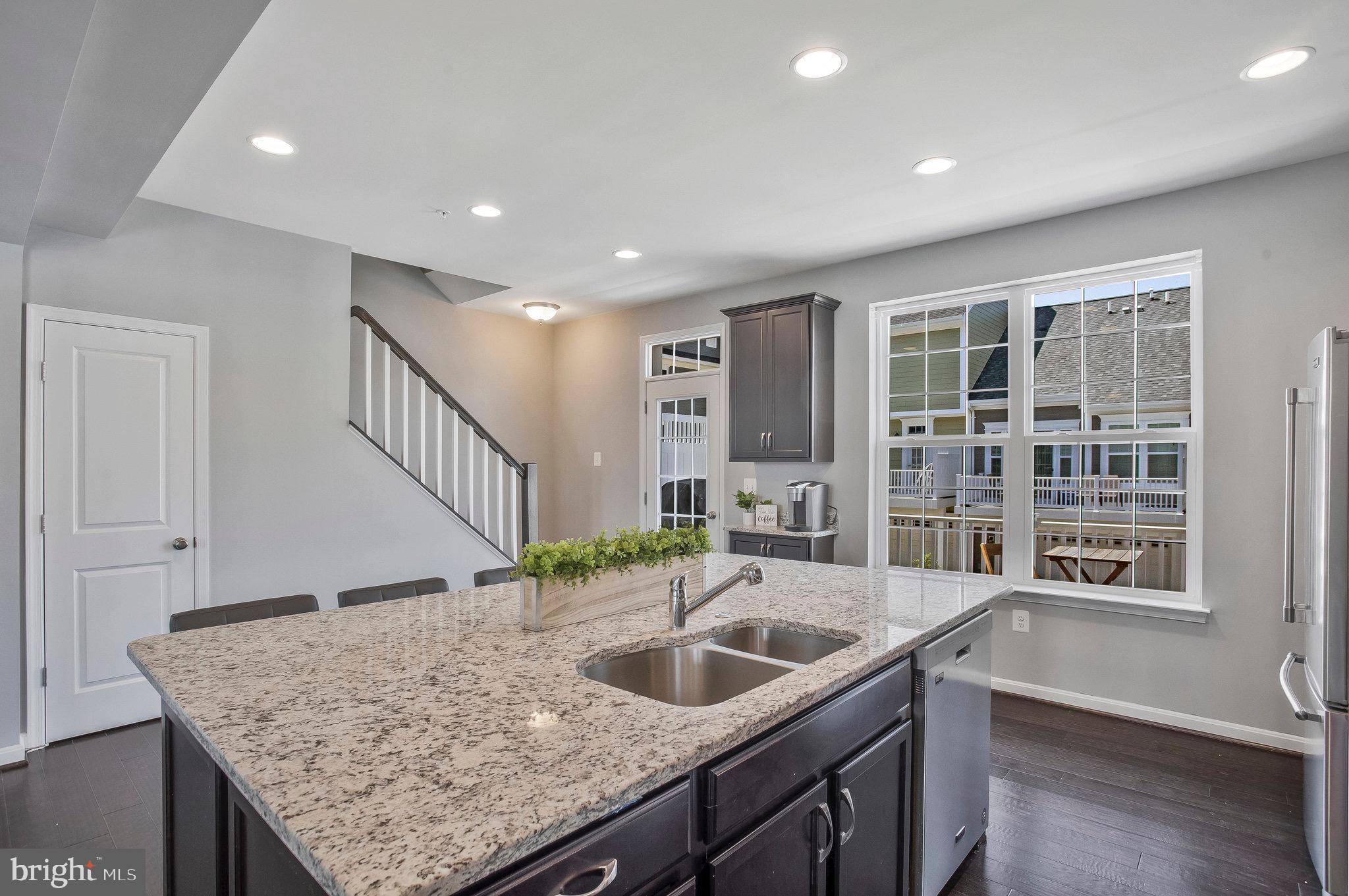 THE VILLAGES OF STEEPLECHASE - Residential