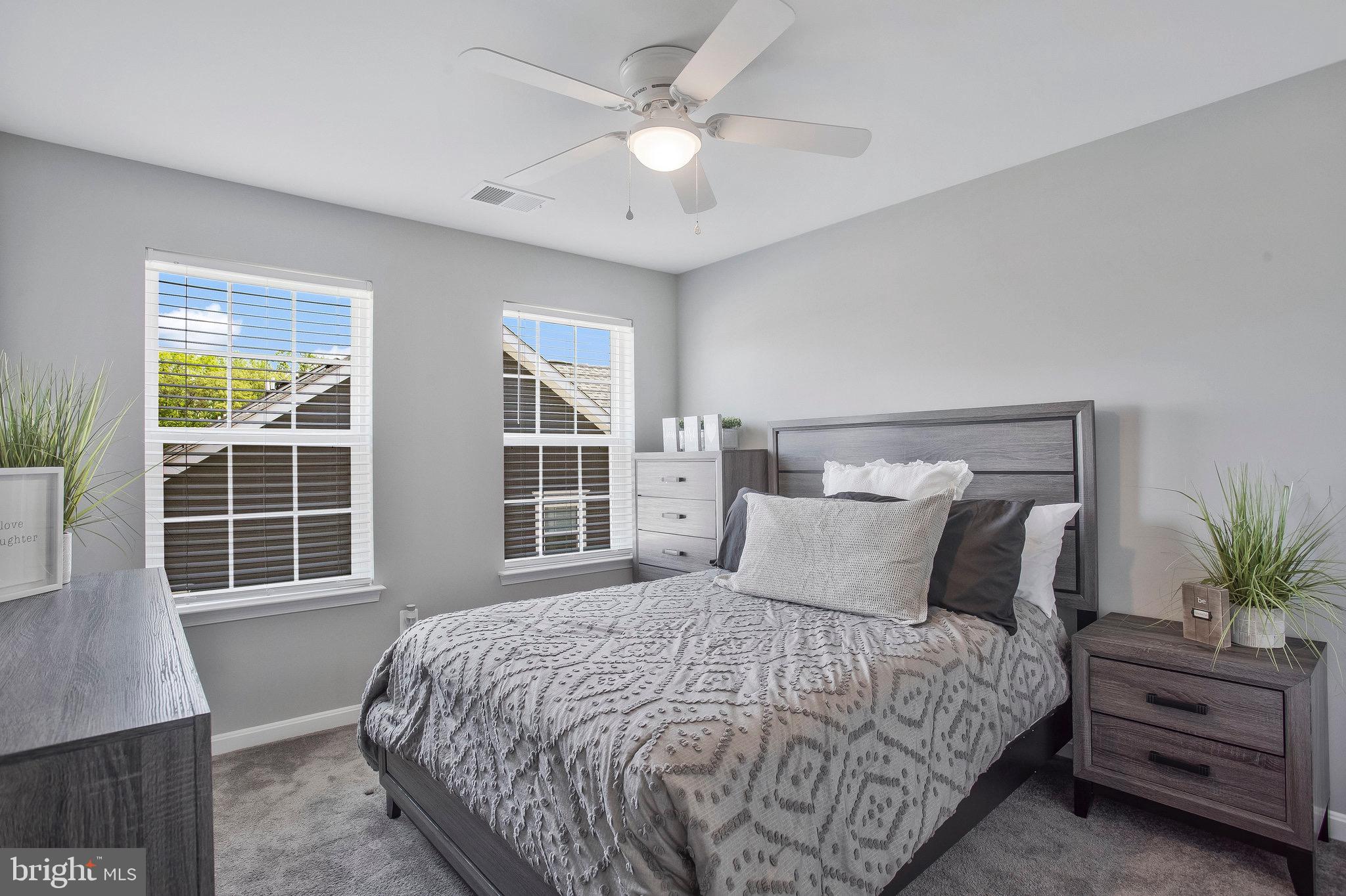 THE VILLAGES OF STEEPLECHASE - Residential