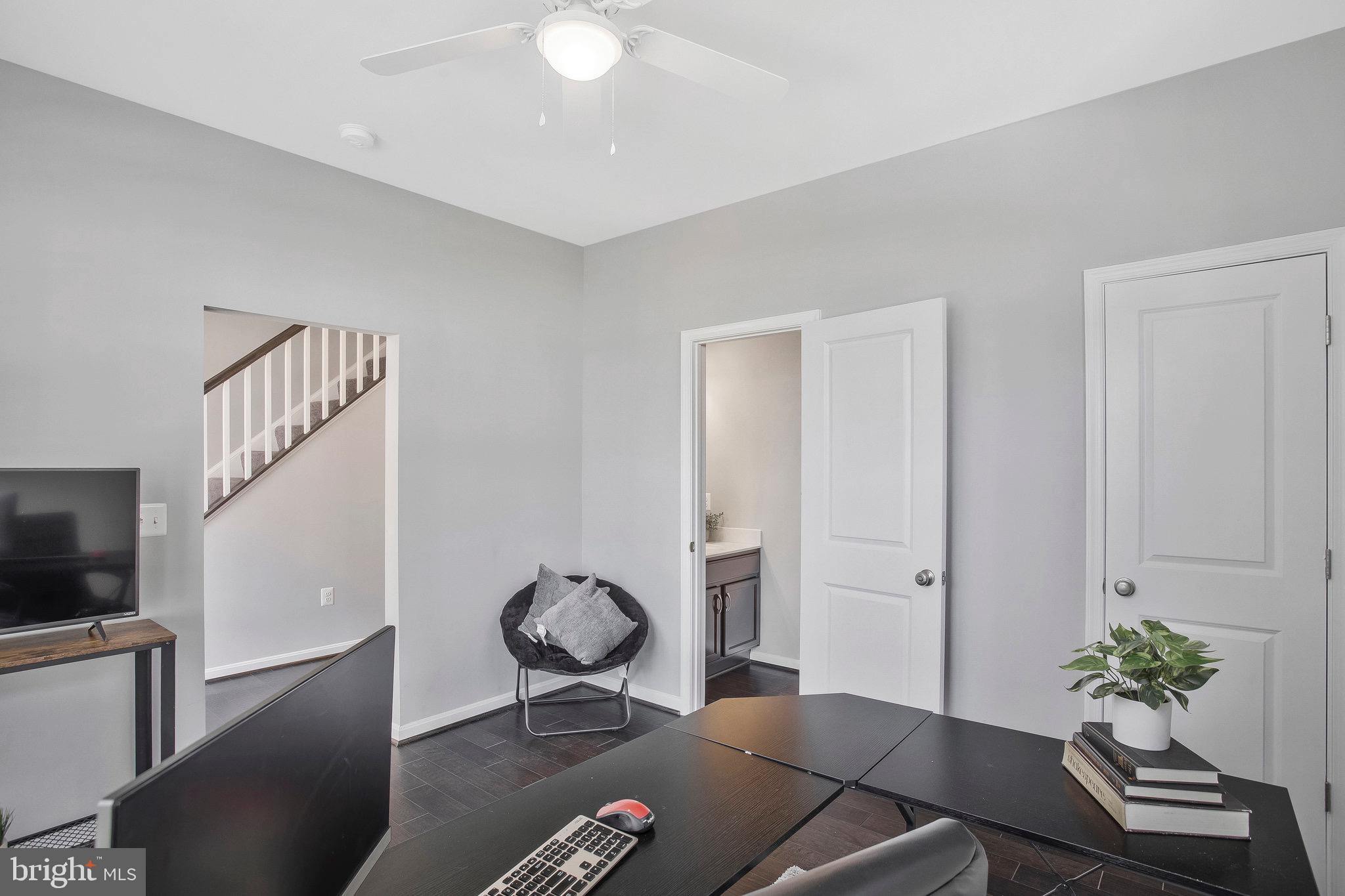 THE VILLAGES OF STEEPLECHASE - Residential