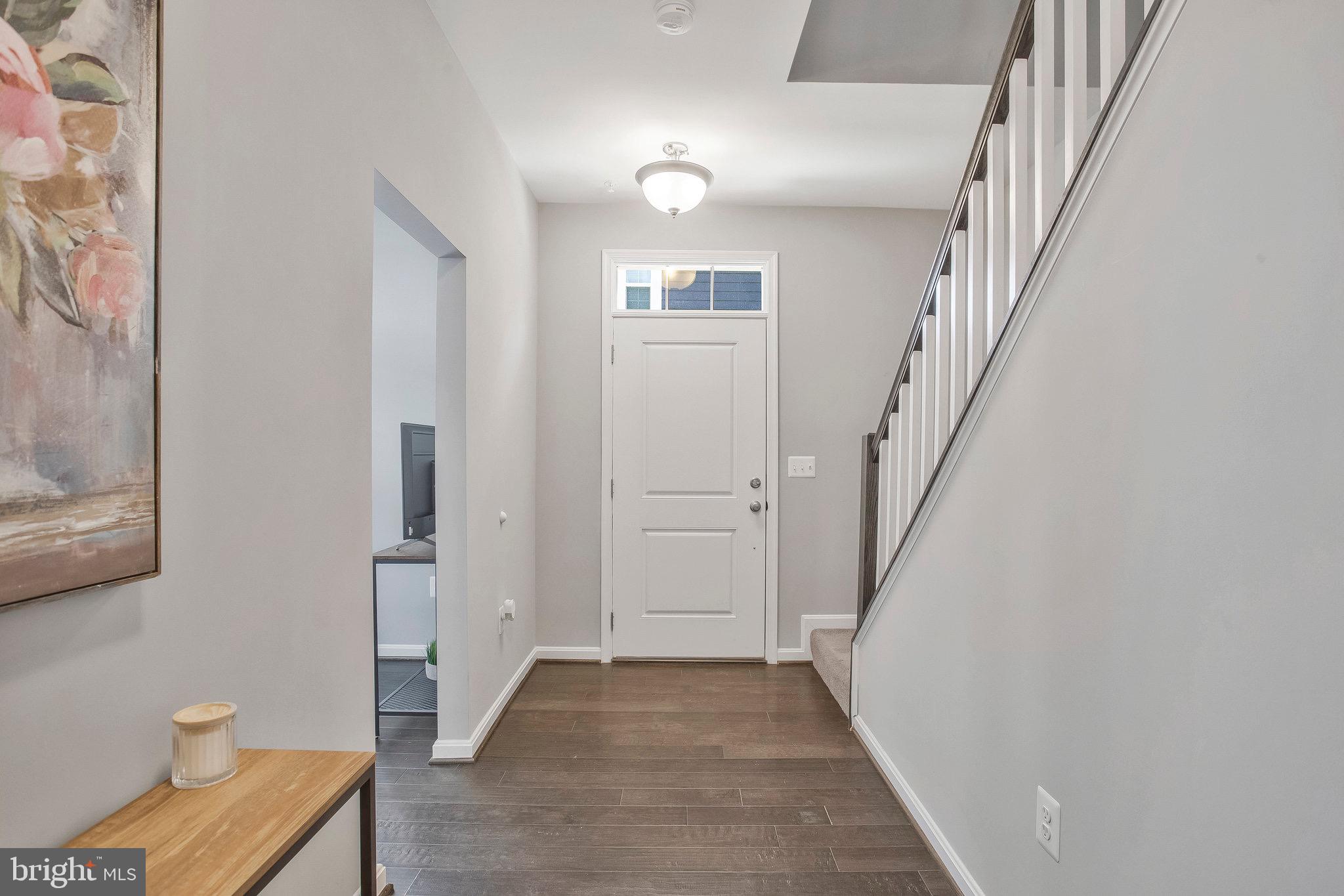 THE VILLAGES OF STEEPLECHASE - Residential